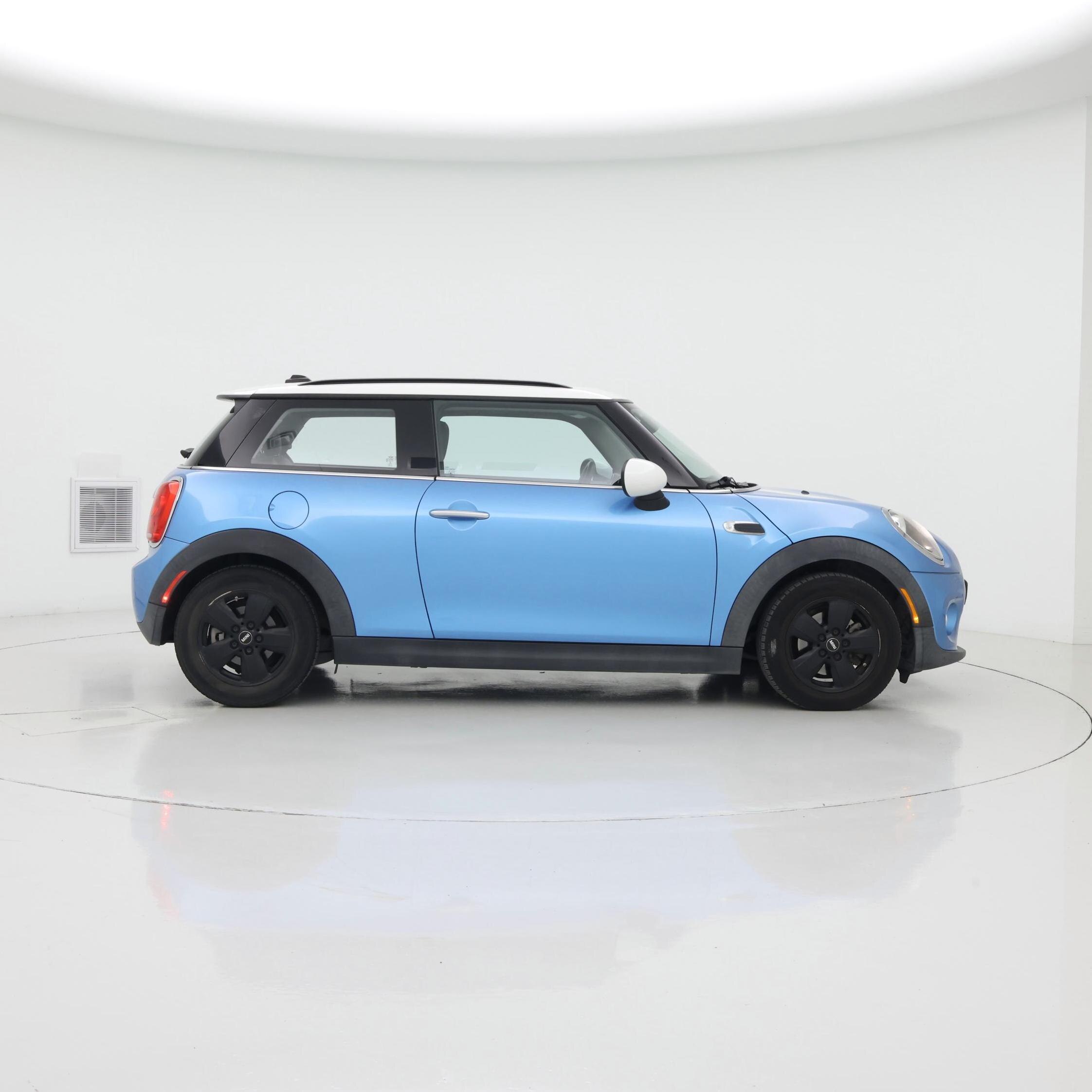 Thumbnail: 2015 MINI Cooper Hardtop - 7