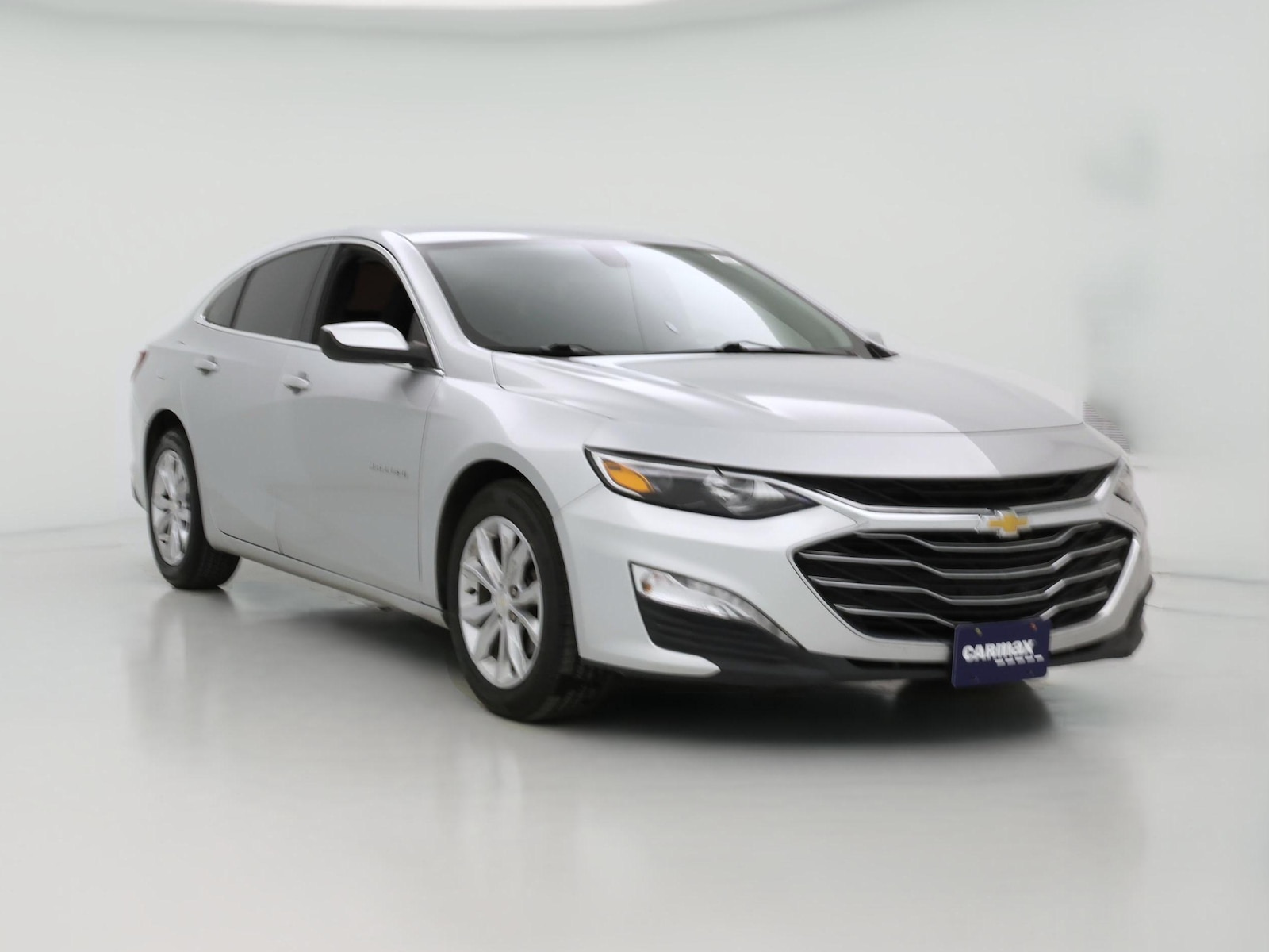 2020 Chevrolet Malibu 1LT