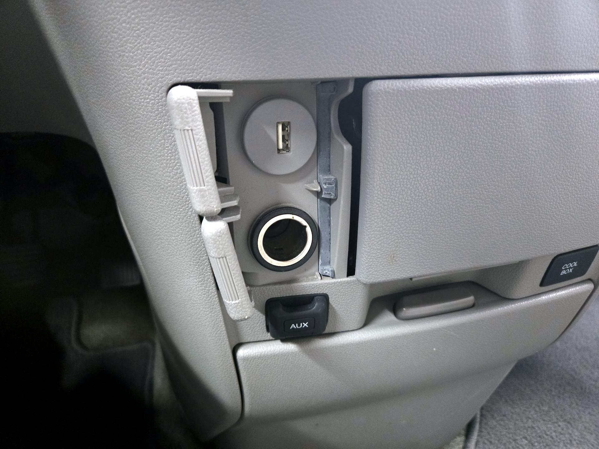 Thumbnail: 2015 Honda Odyssey - 18