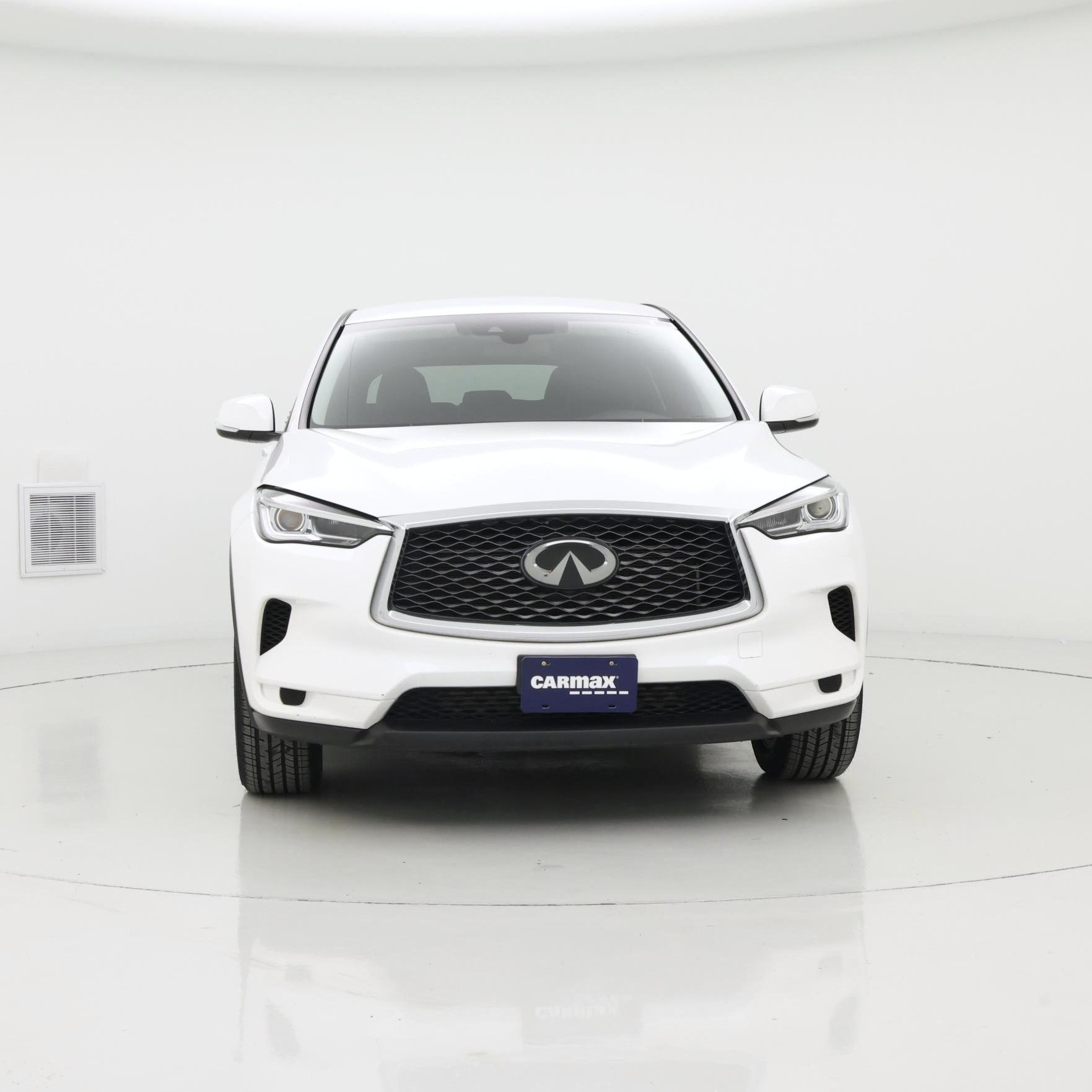 Thumbnail: 2019 INFINITI QX50 - 5