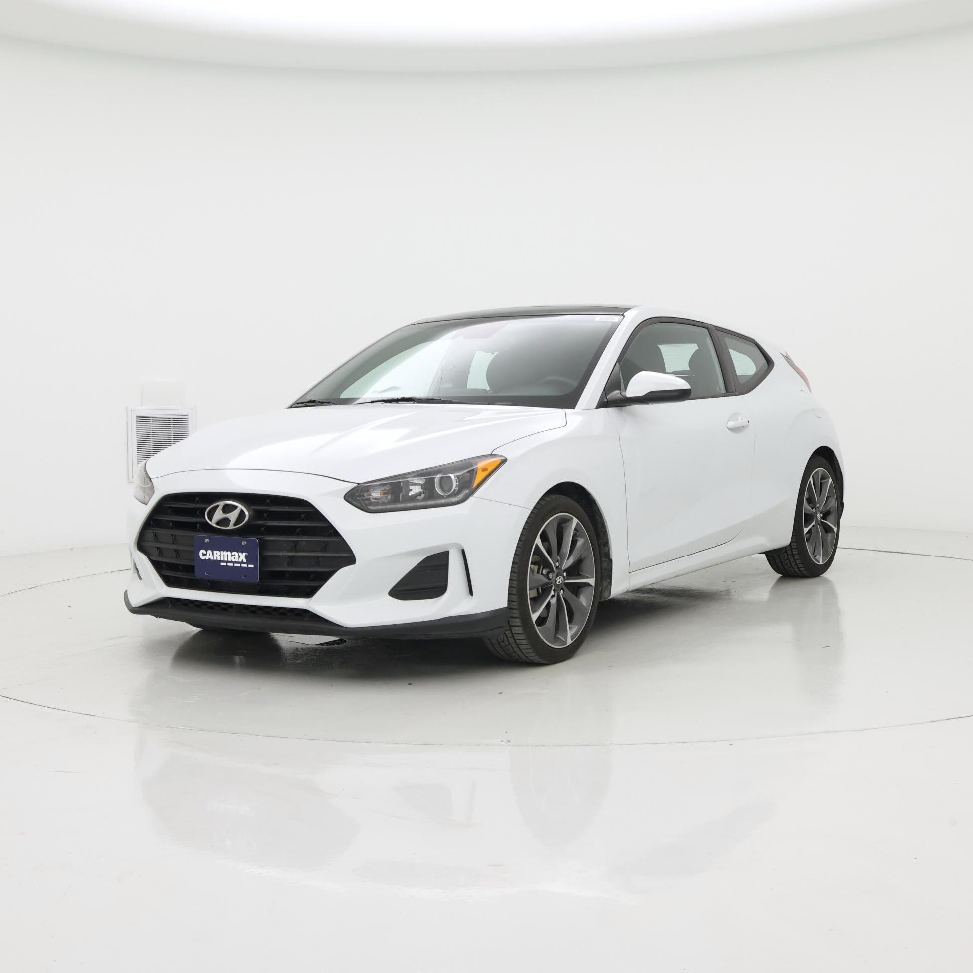 Thumbnail: 2019 Hyundai Veloster - 4