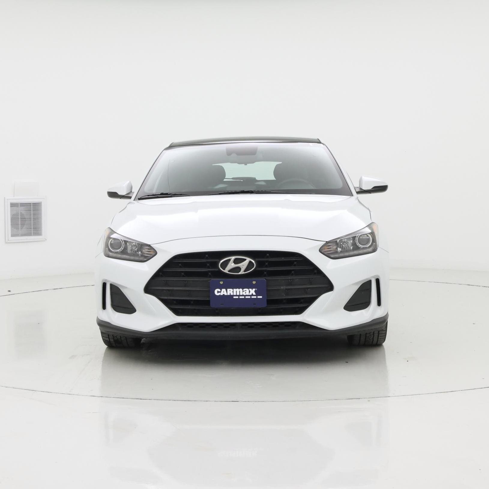 Thumbnail: 2019 Hyundai Veloster - 5