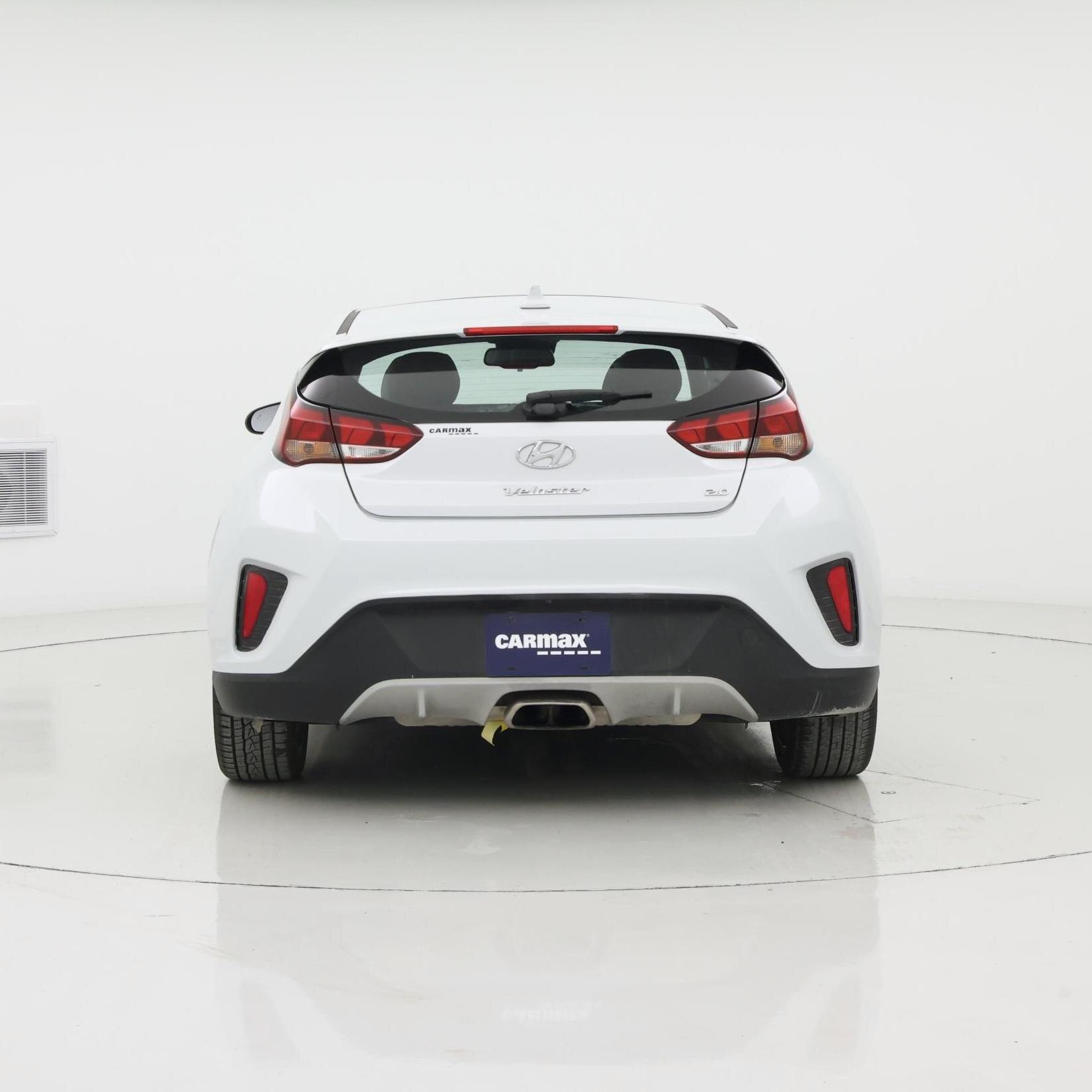 Thumbnail: 2019 Hyundai Veloster - 6