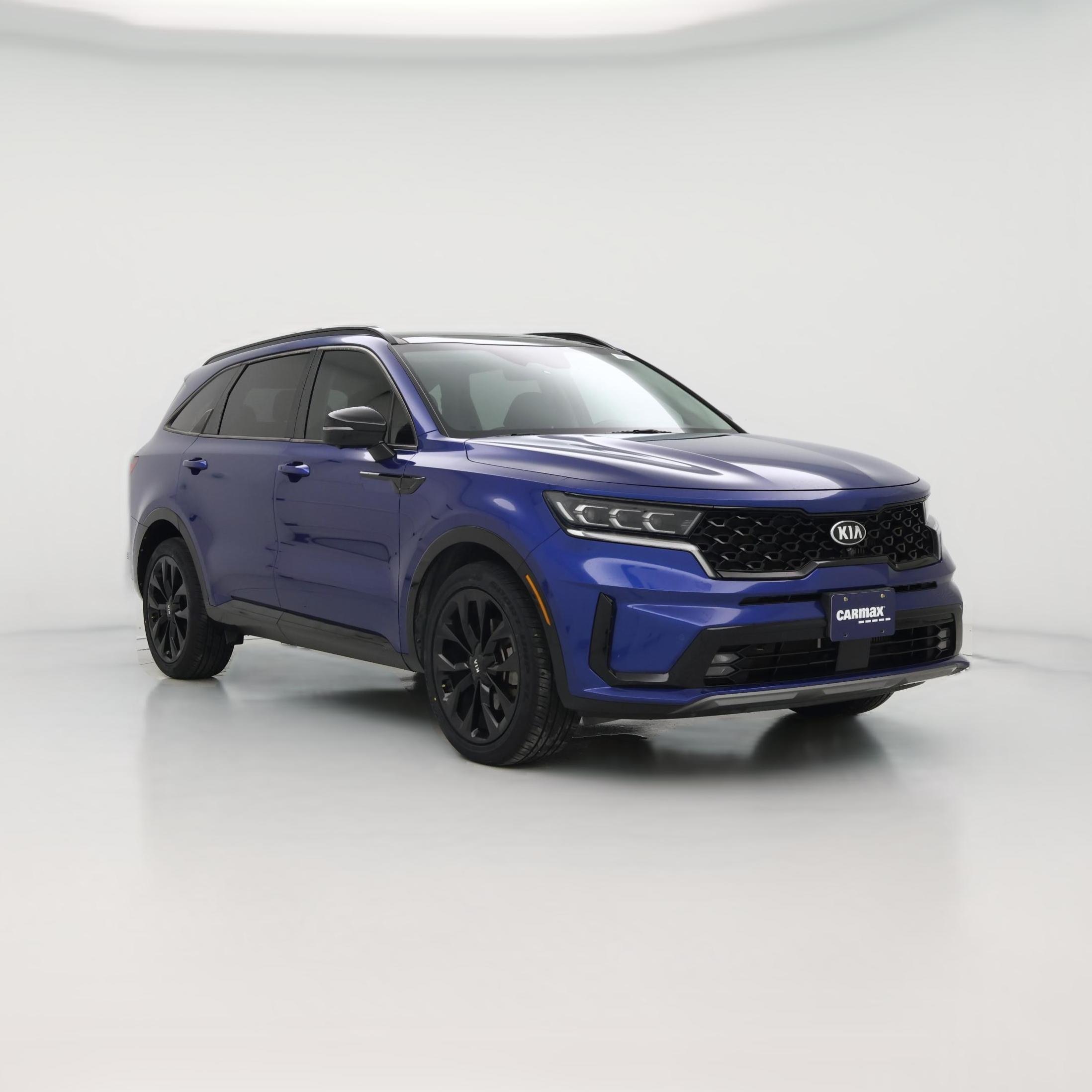 Thumbnail: 2021 Kia Sorento - 1