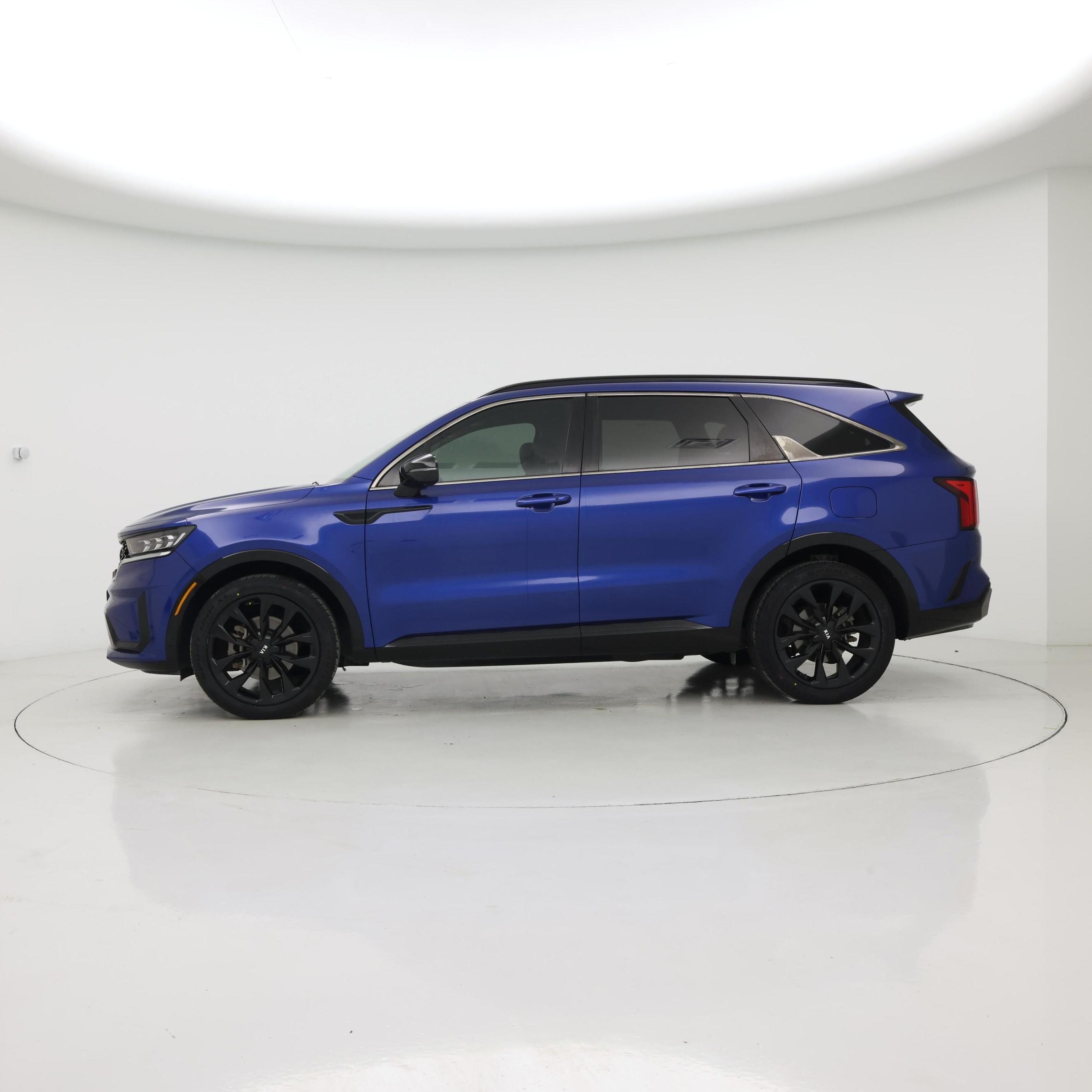 Thumbnail: 2021 Kia Sorento - 3