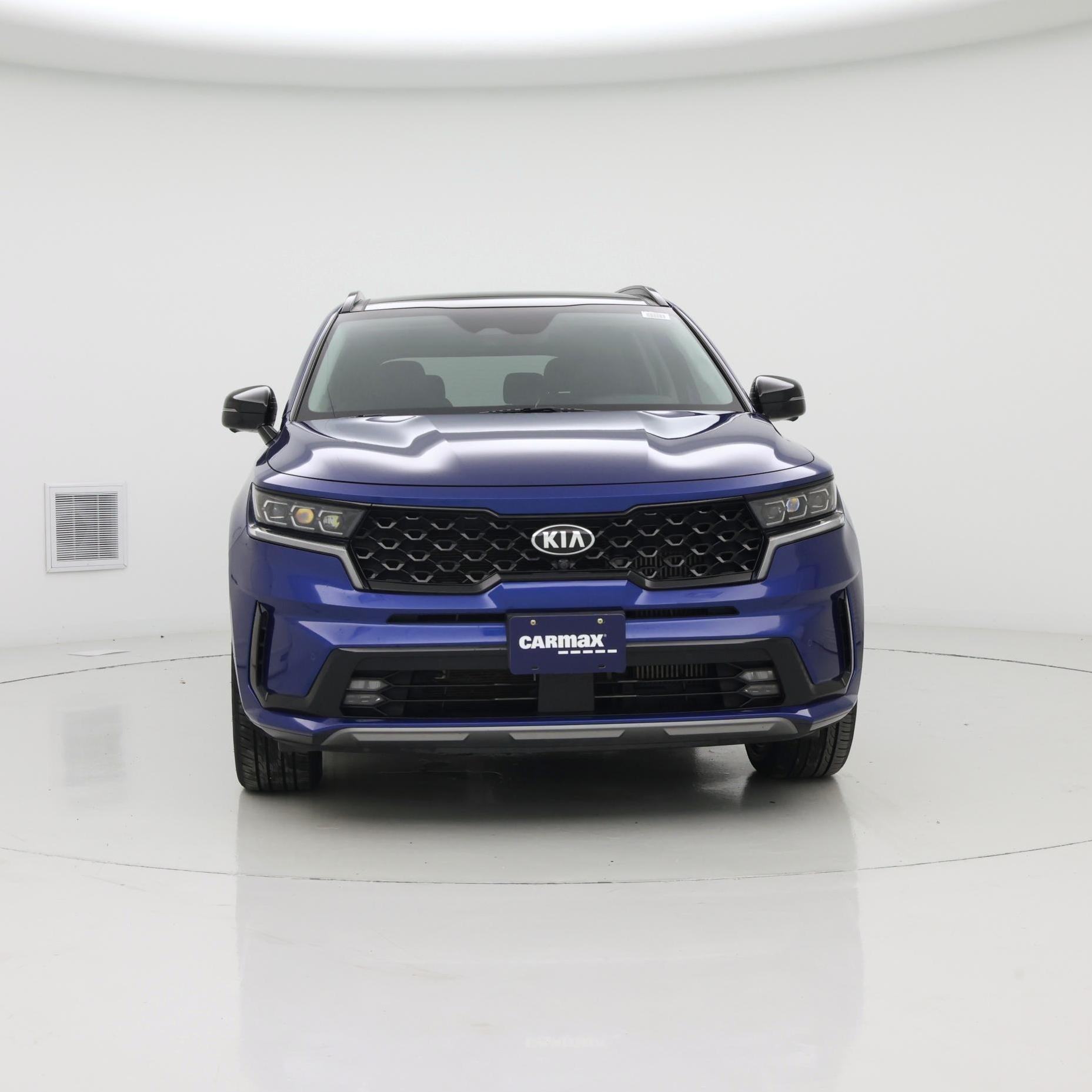Thumbnail: 2021 Kia Sorento - 5