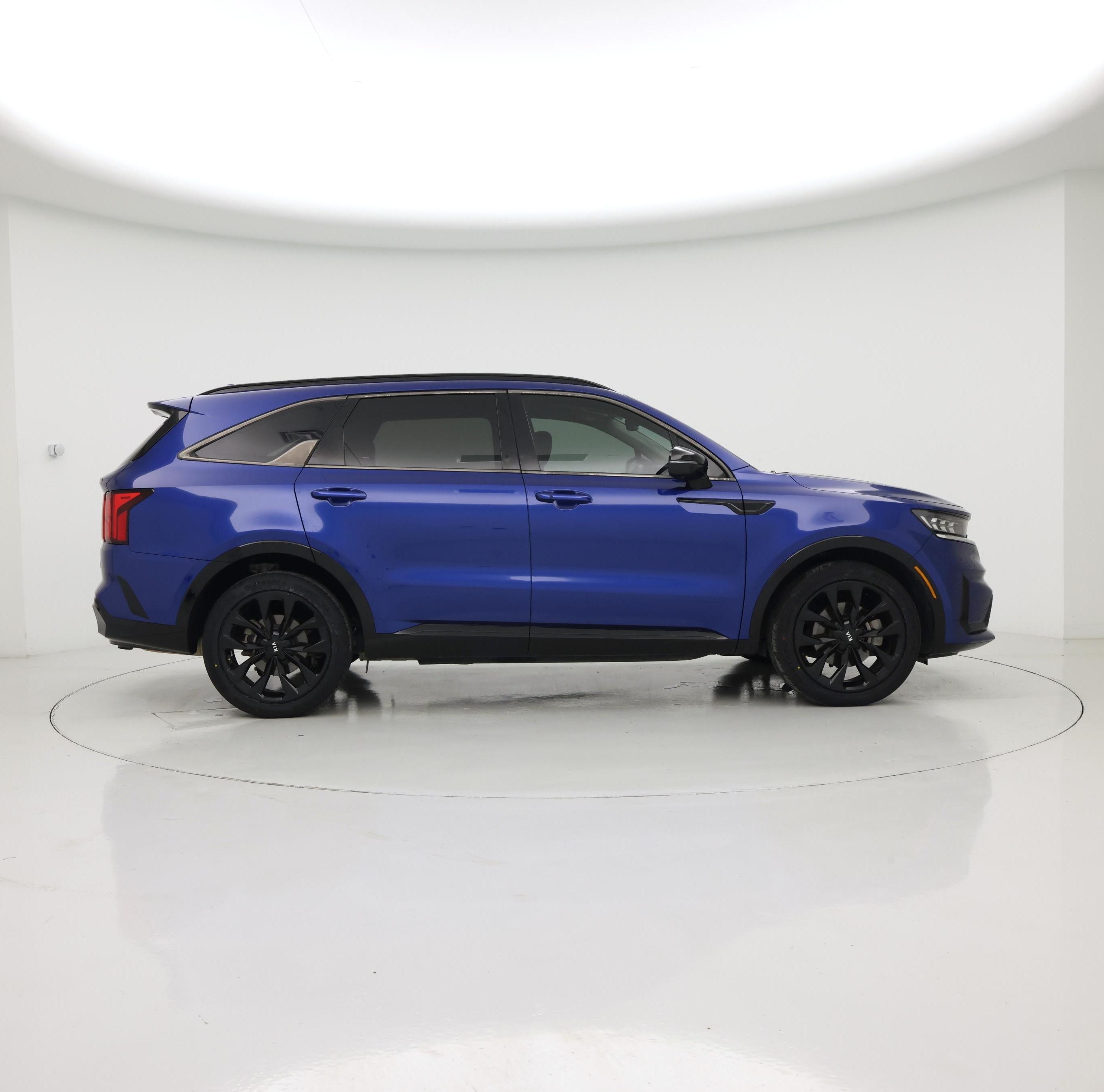 Thumbnail: 2021 Kia Sorento - 7