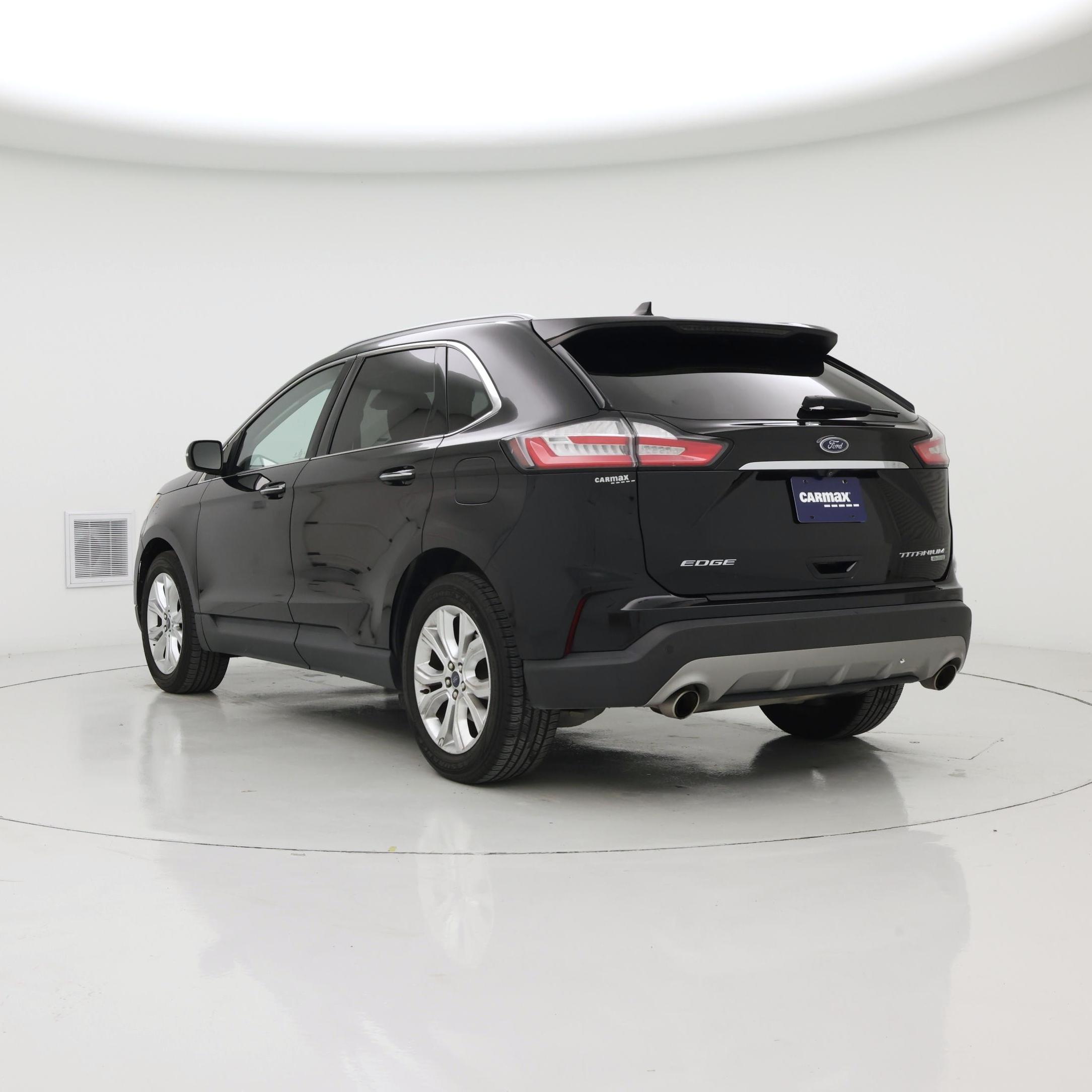 Thumbnail: 2020 Ford Edge - 2