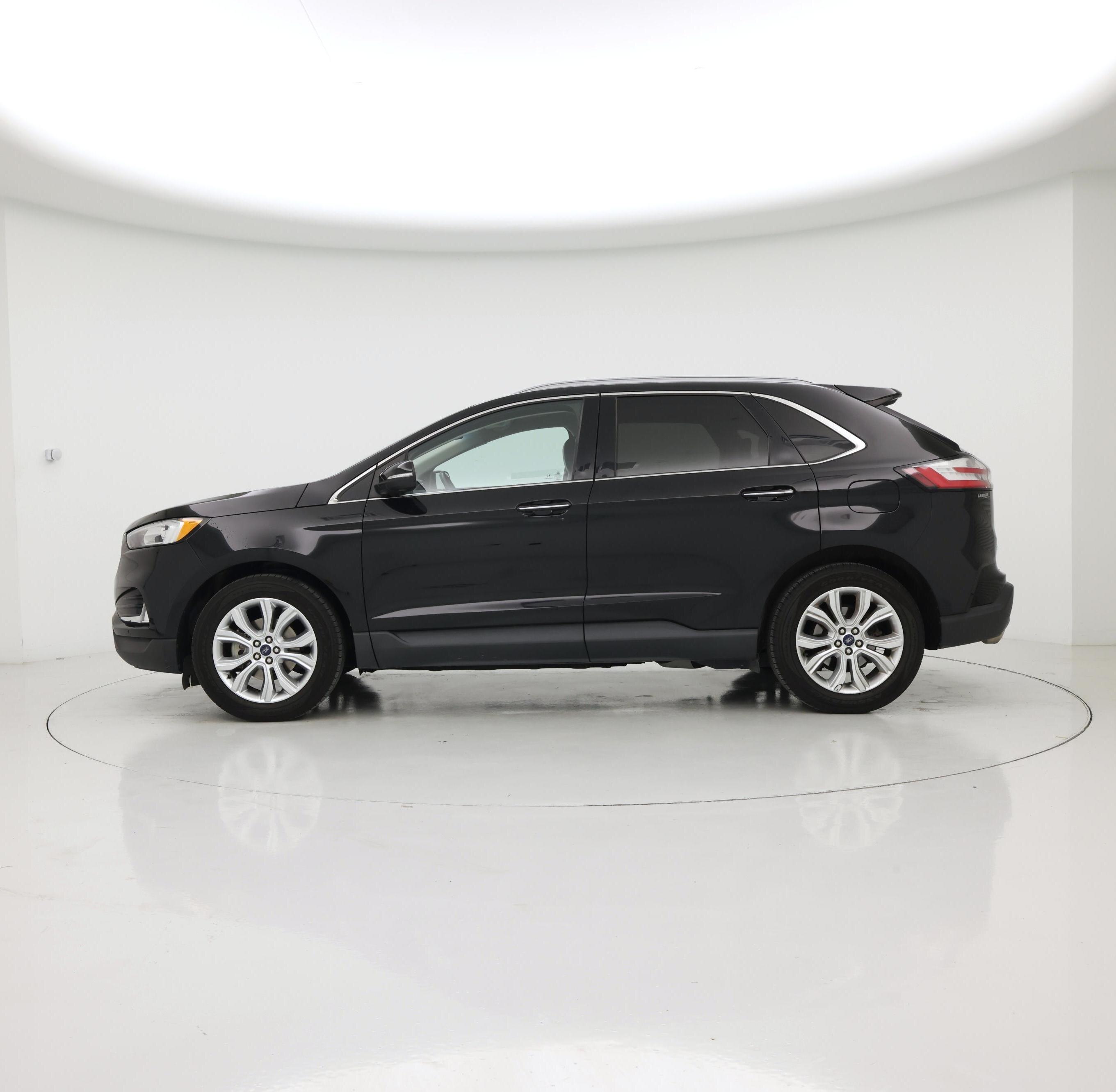 Thumbnail: 2020 Ford Edge - 3