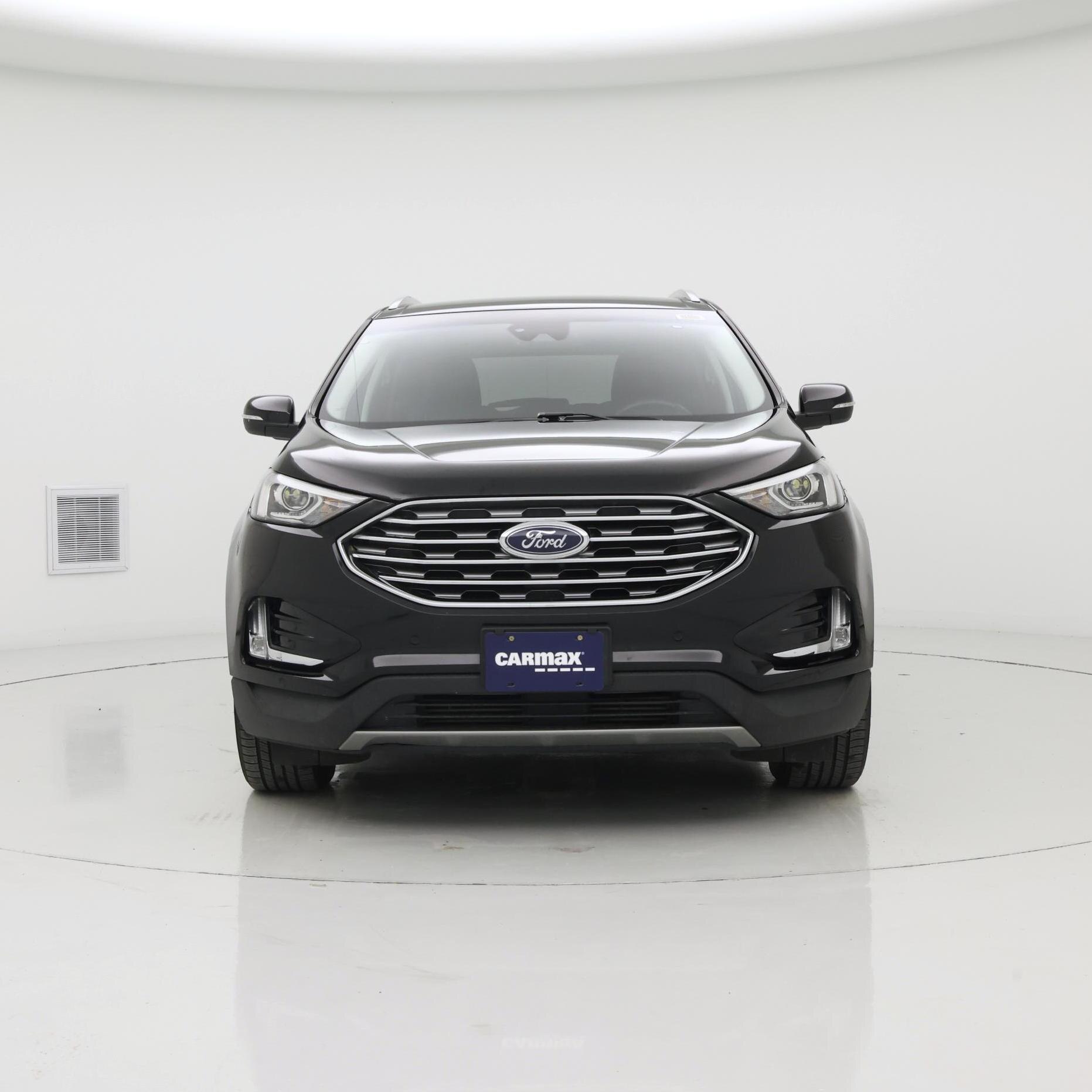 Thumbnail: 2020 Ford Edge - 5
