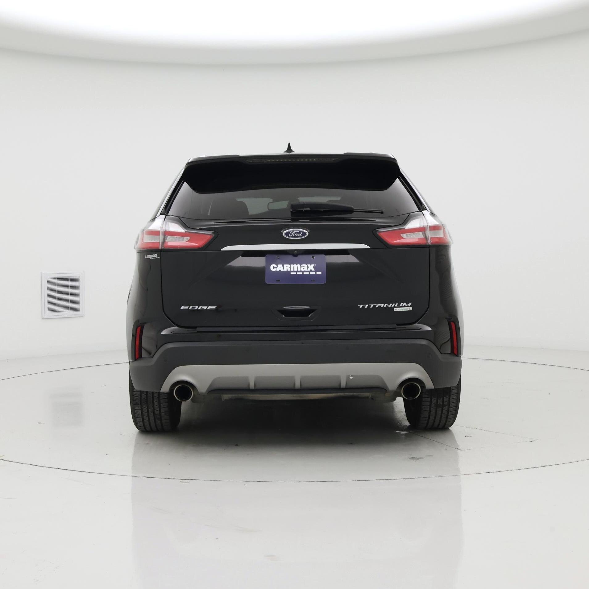 Thumbnail: 2020 Ford Edge - 6