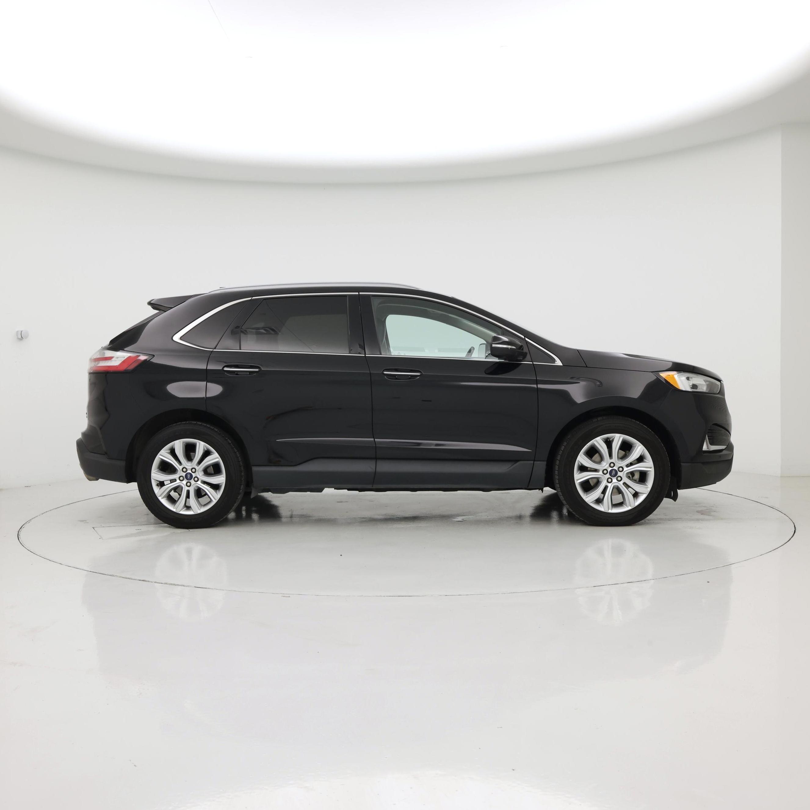 Thumbnail: 2020 Ford Edge - 7