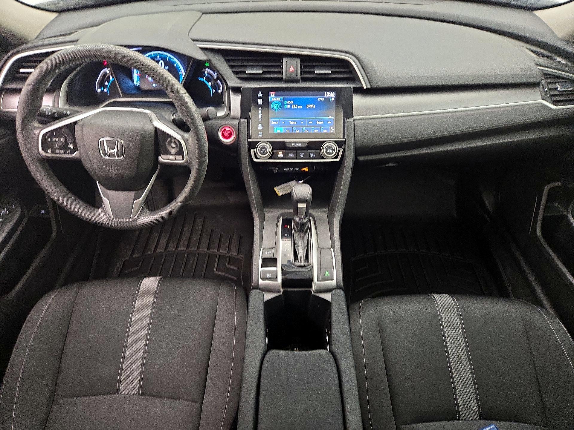 Thumbnail: 2016 Honda Civic - 9