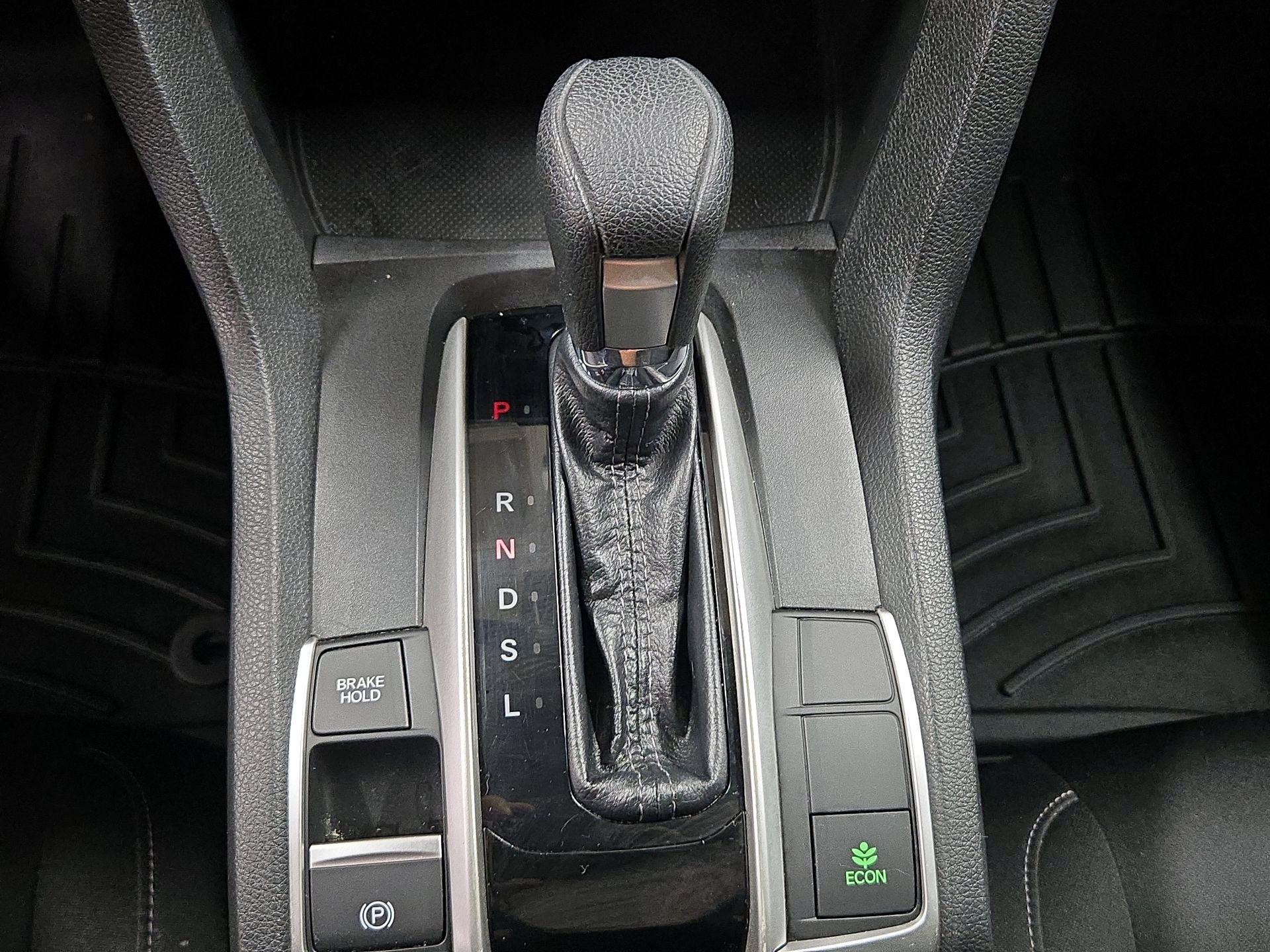 Thumbnail: 2016 Honda Civic - 17