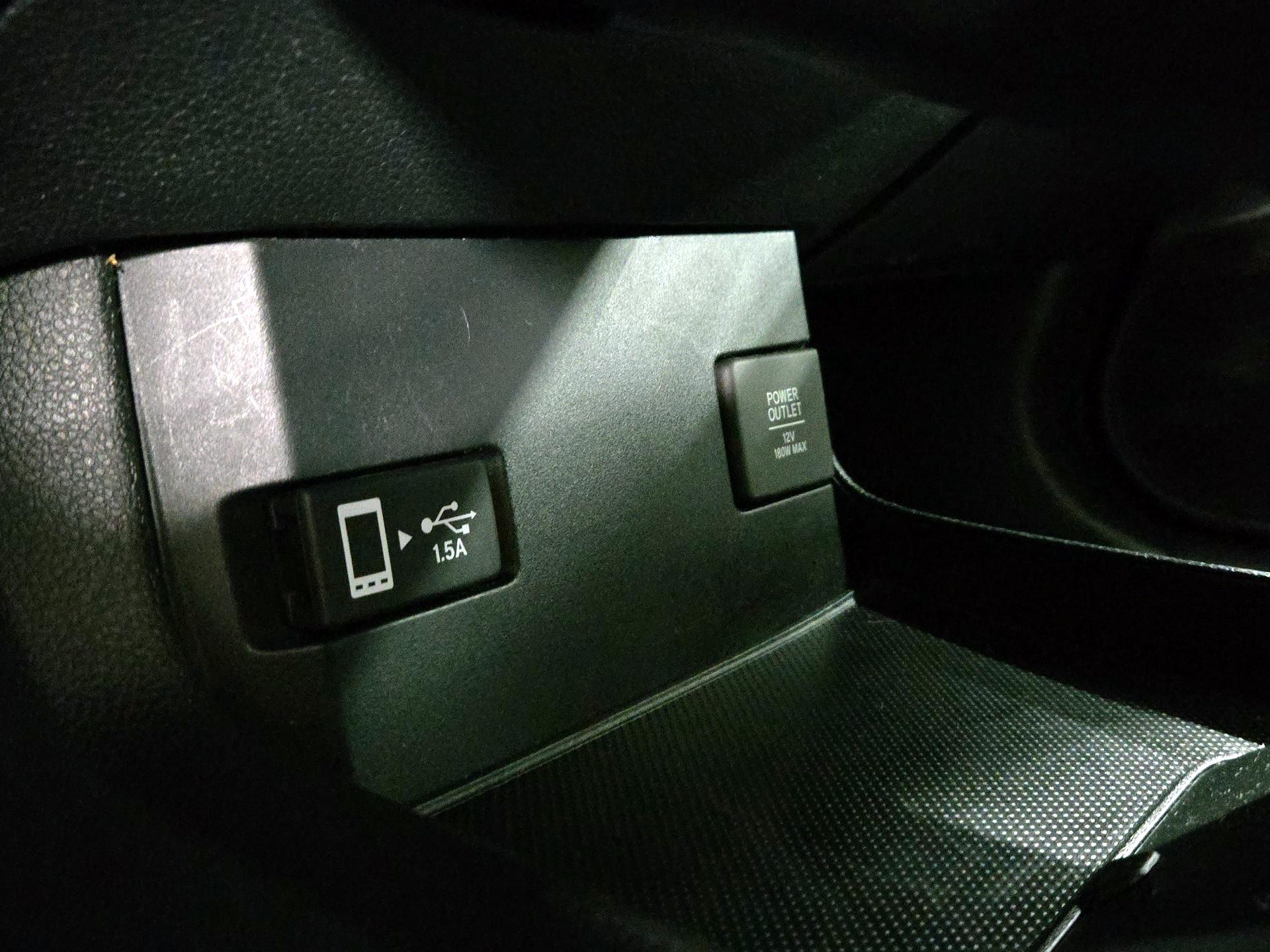 Thumbnail: 2016 Honda Civic - 18