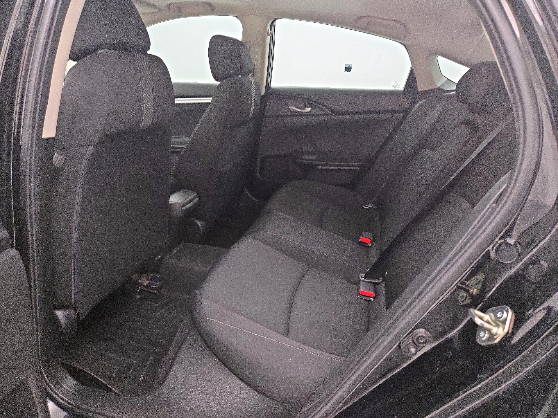 Thumbnail: 2016 Honda Civic - 20