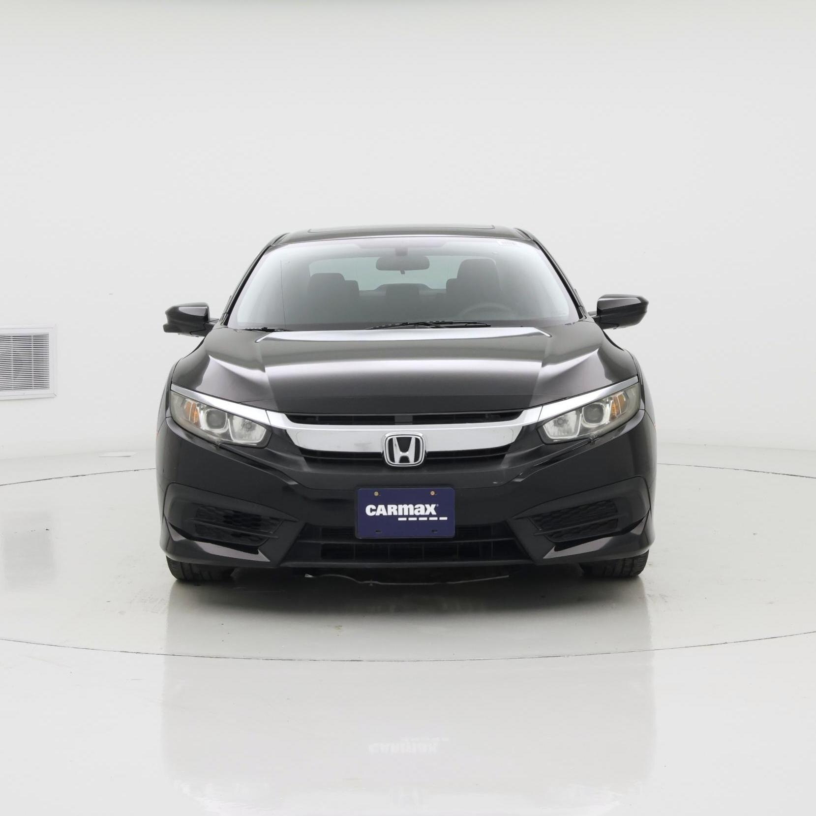 Thumbnail: 2016 Honda Civic - 5