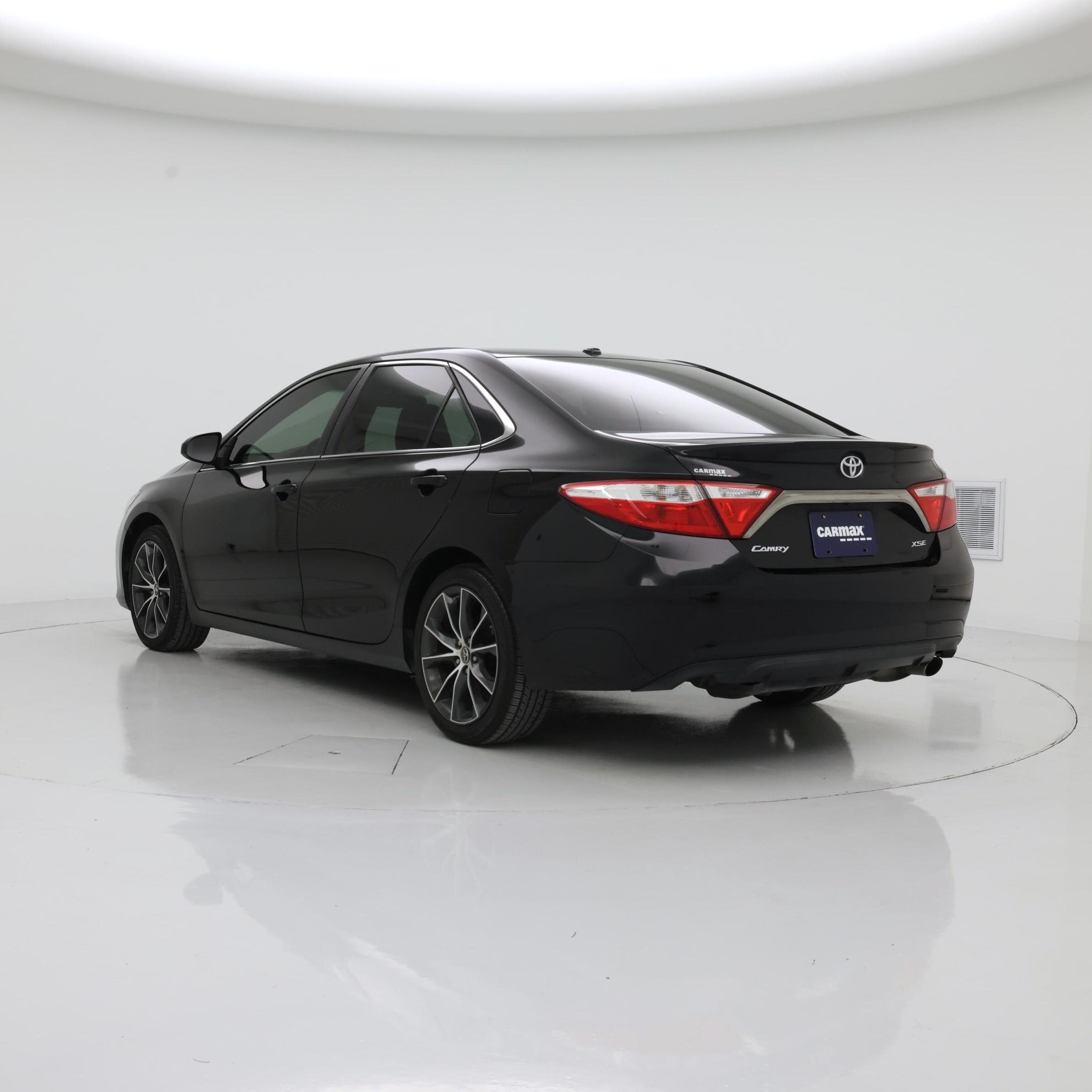 Thumbnail: 2015 Toyota Camry - 2