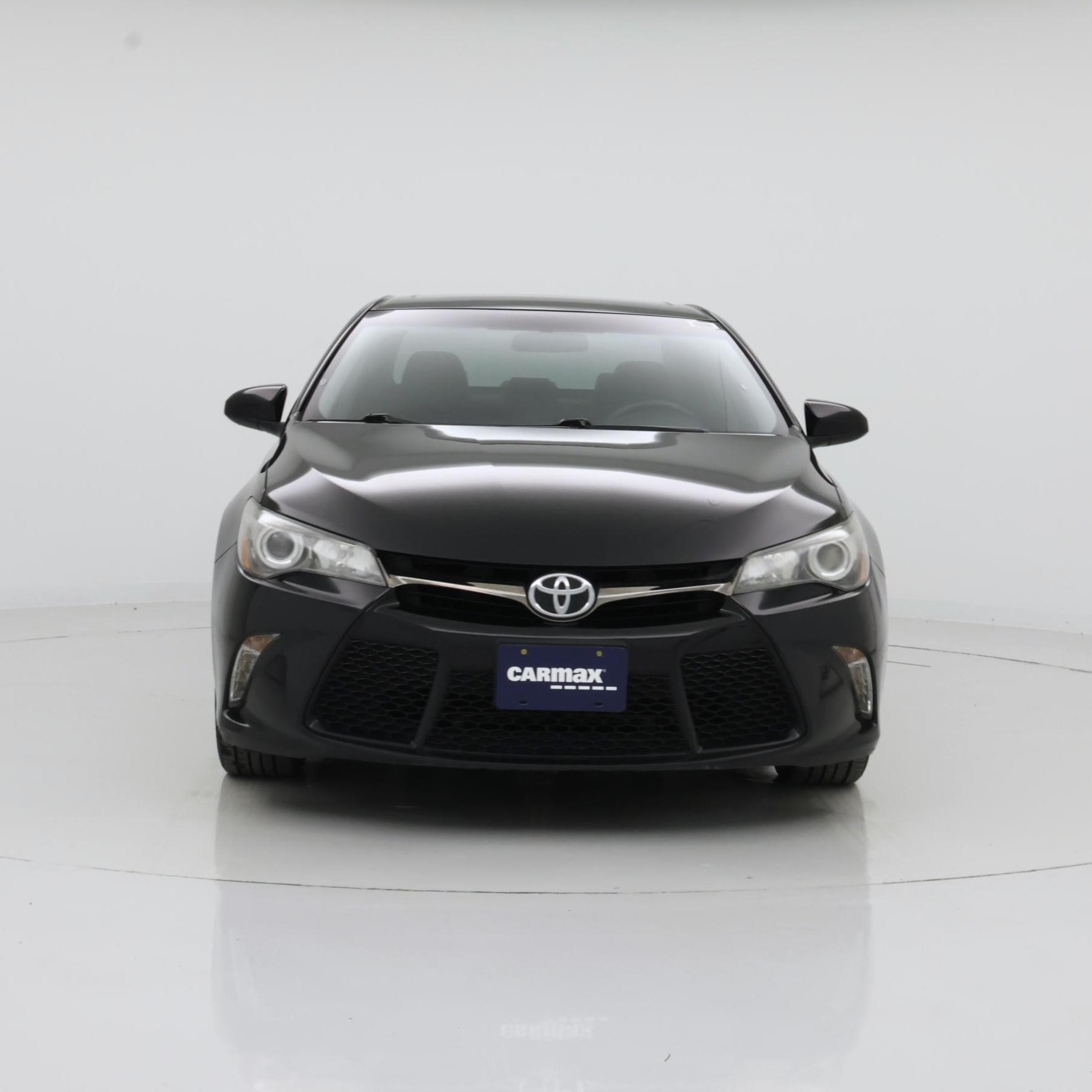 Thumbnail: 2015 Toyota Camry - 5