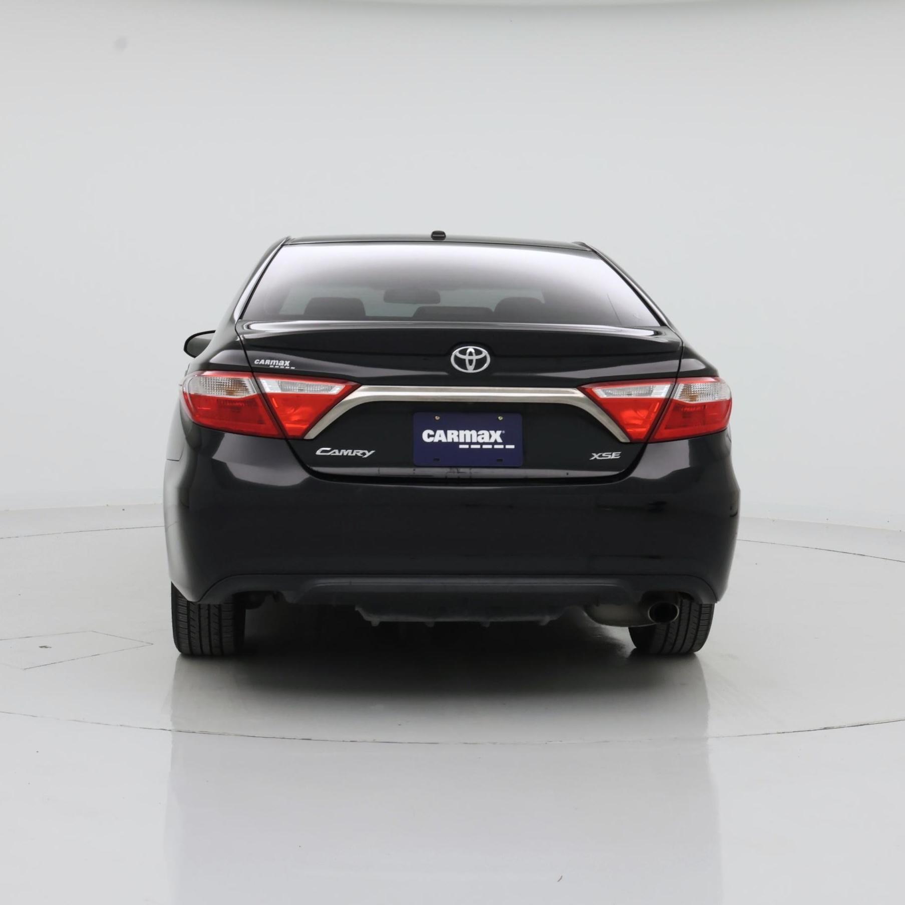 Thumbnail: 2015 Toyota Camry - 6