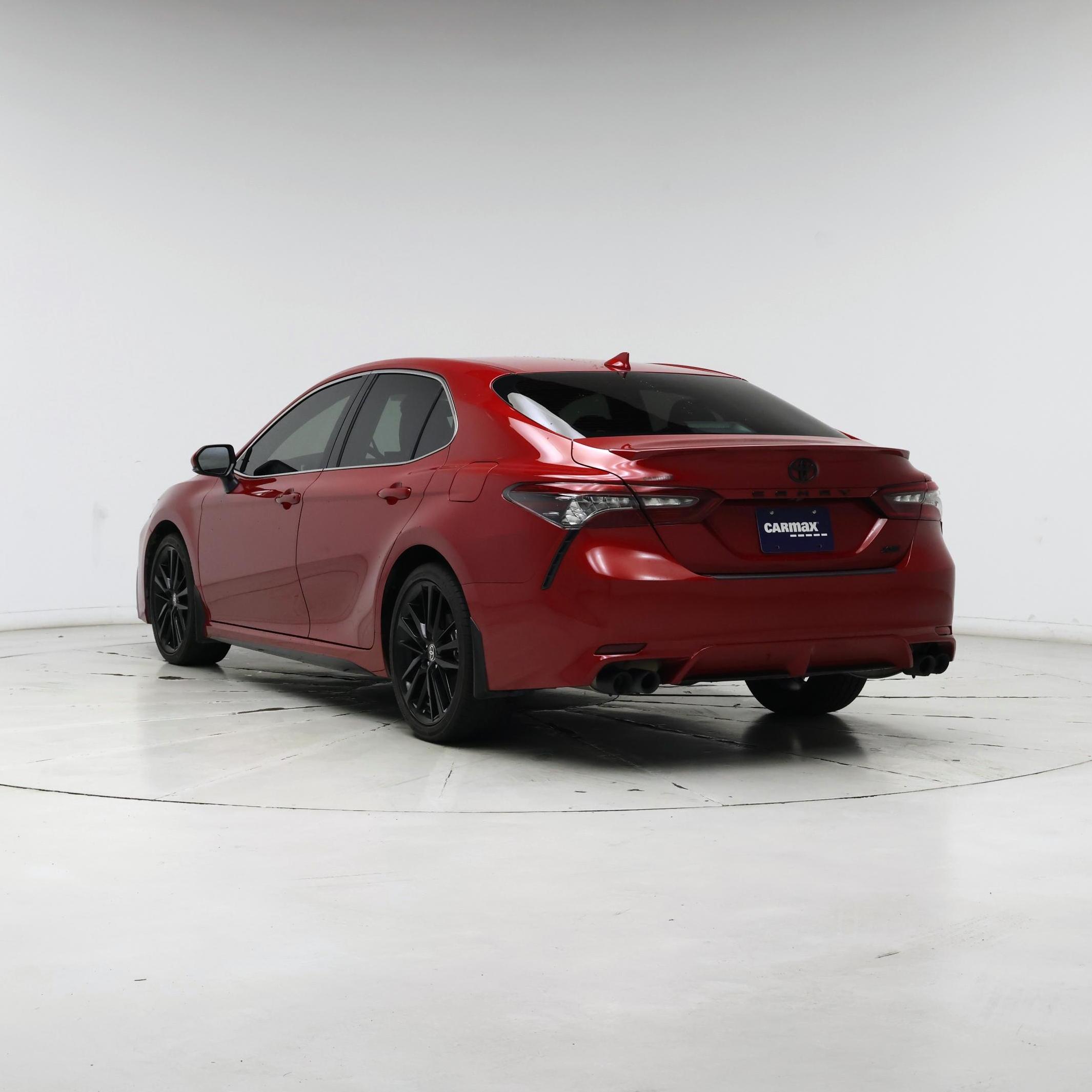 Thumbnail: 2024 Toyota Camry - 2
