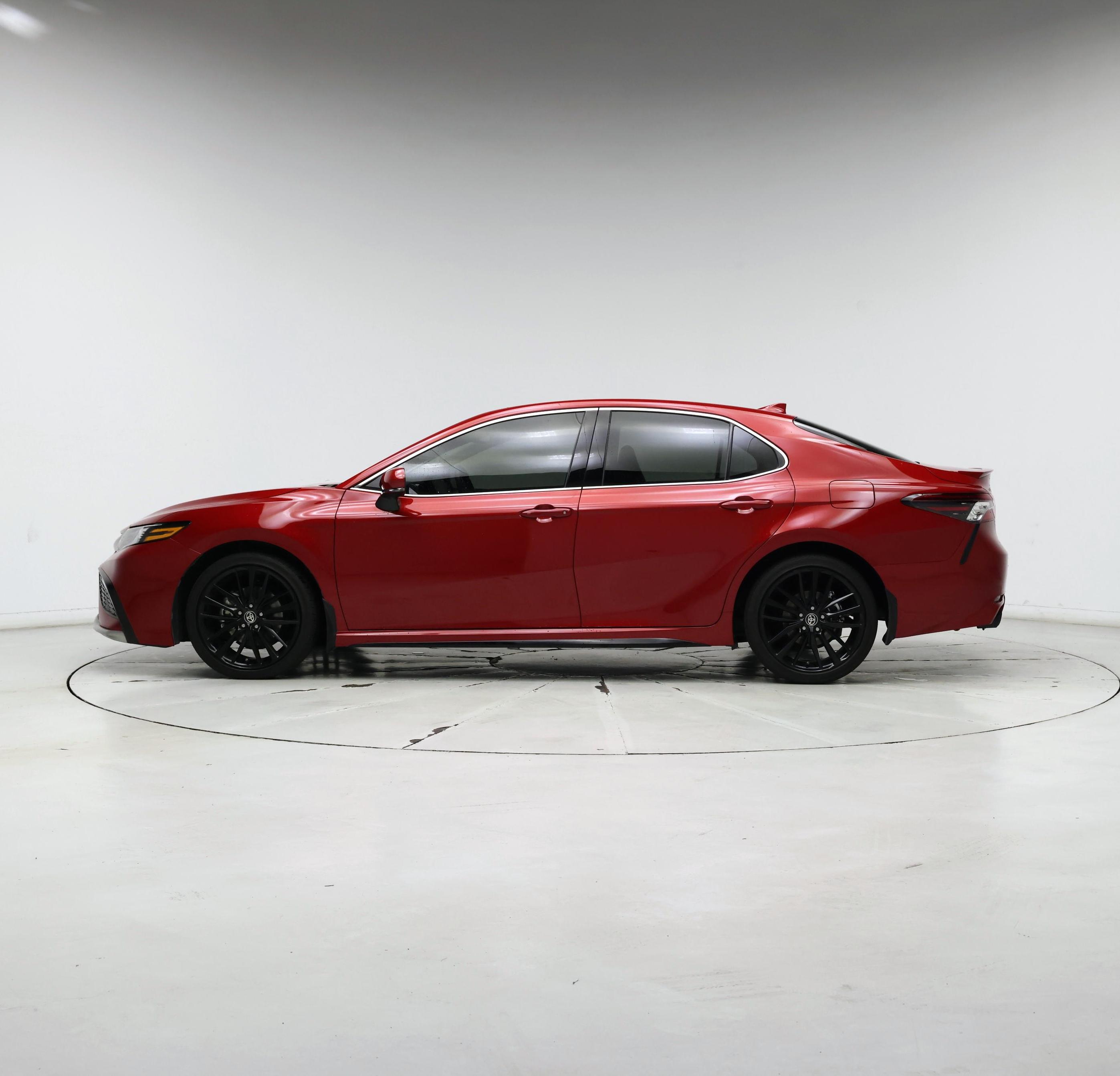 Thumbnail: 2024 Toyota Camry - 3