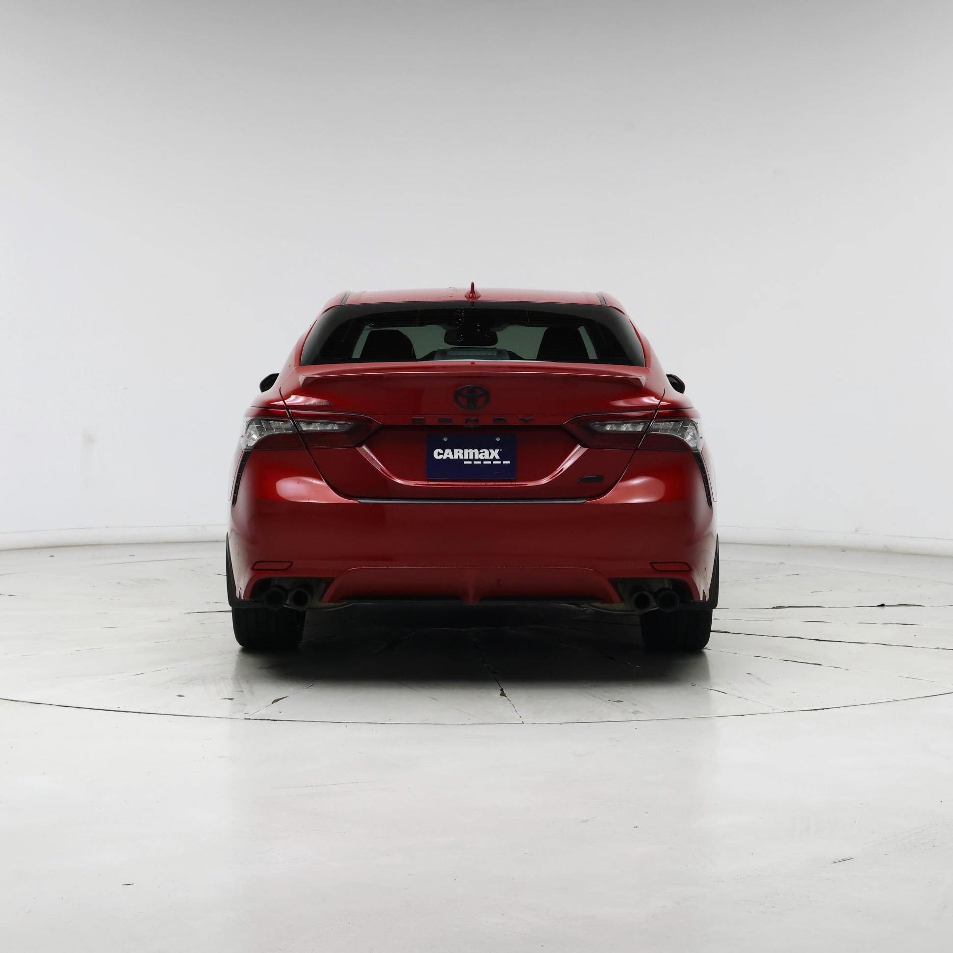 Thumbnail: 2024 Toyota Camry - 6