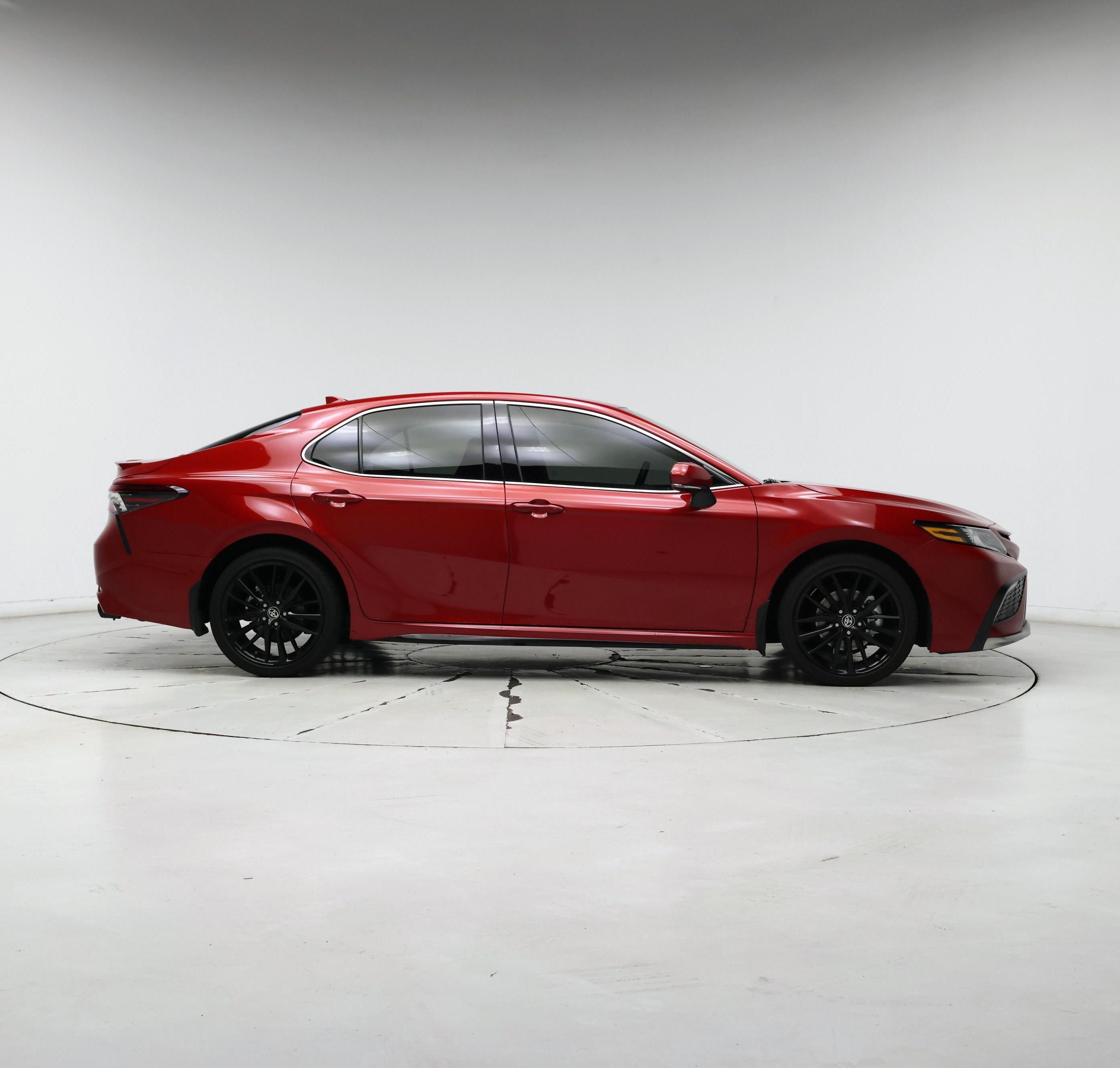 Thumbnail: 2024 Toyota Camry - 7