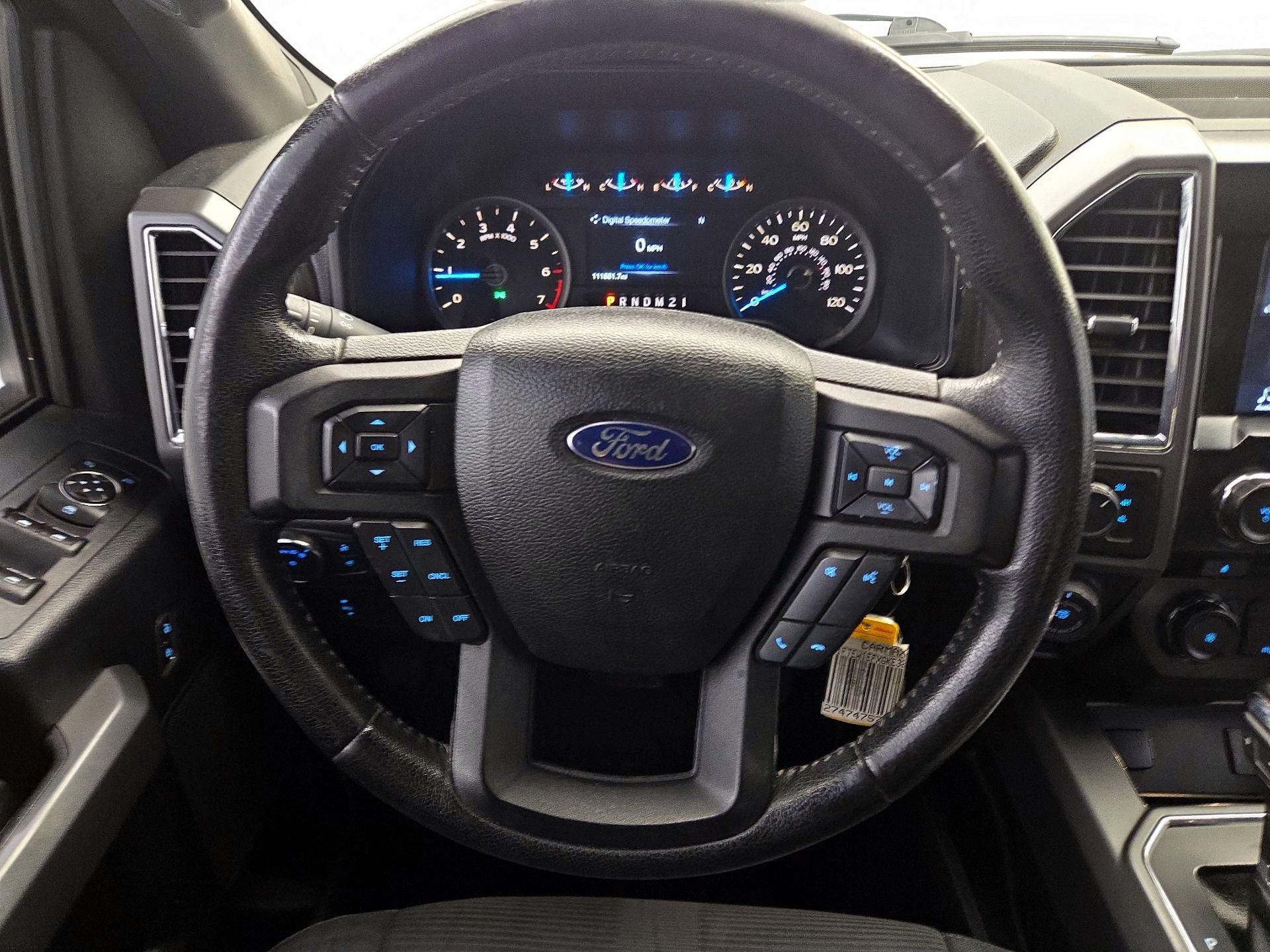 Thumbnail: 2016 Ford F-150 - 10
