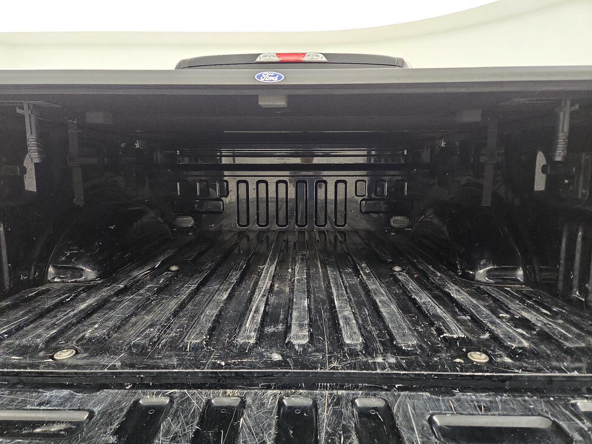 Thumbnail: 2016 Ford F-150 - 20