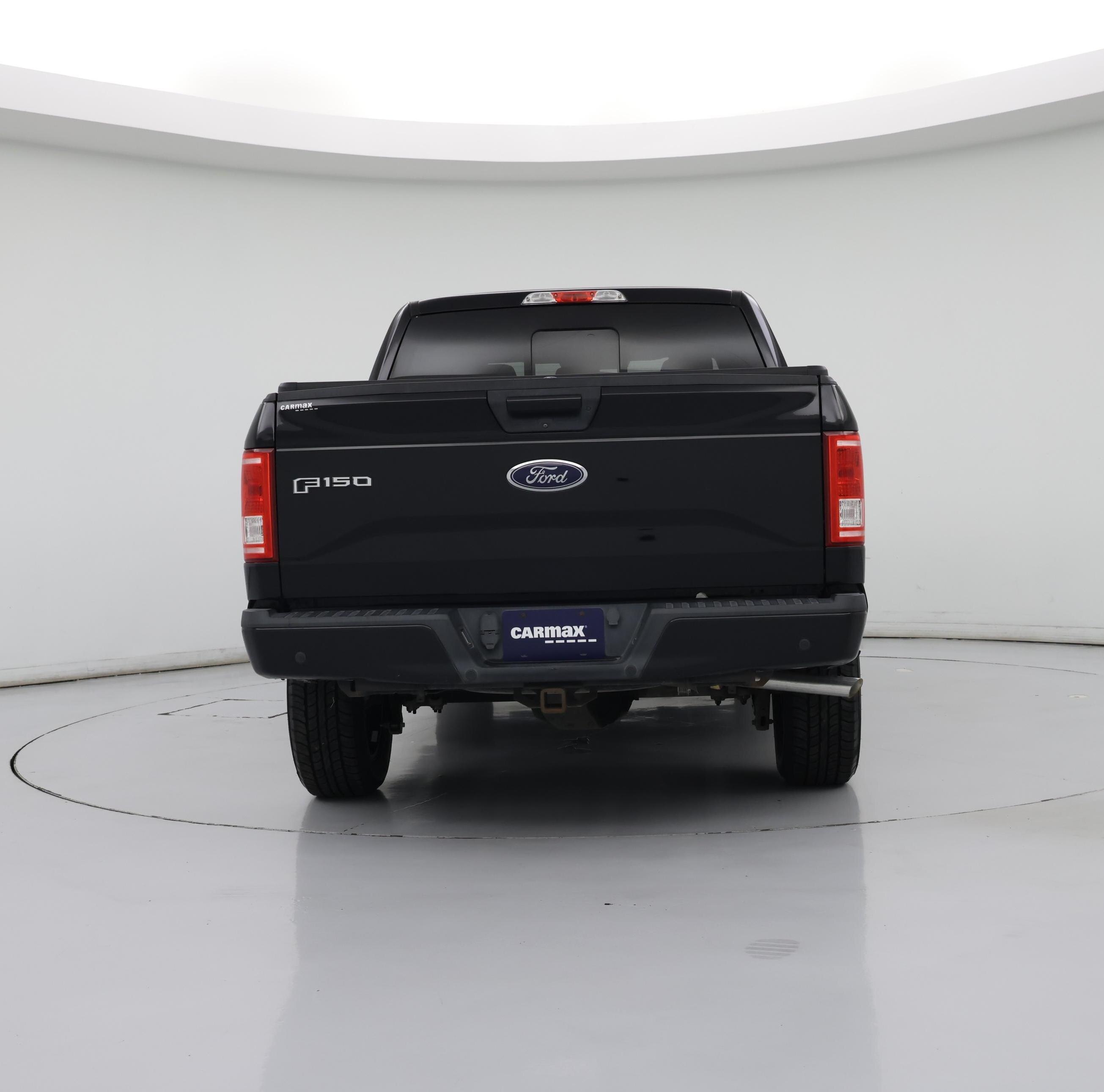Thumbnail: 2016 Ford F-150 - 6