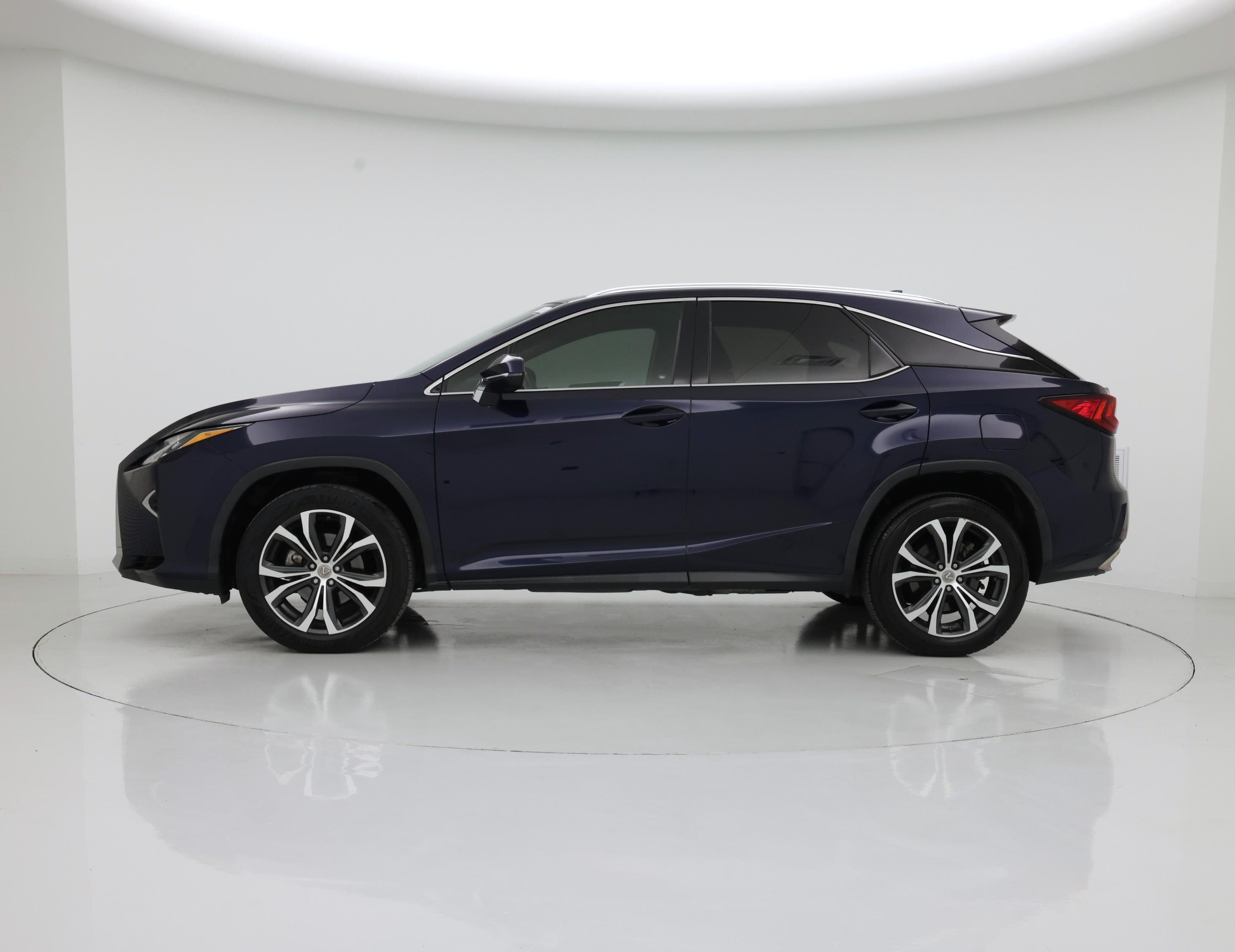 Thumbnail: 2017 Lexus RX - 3
