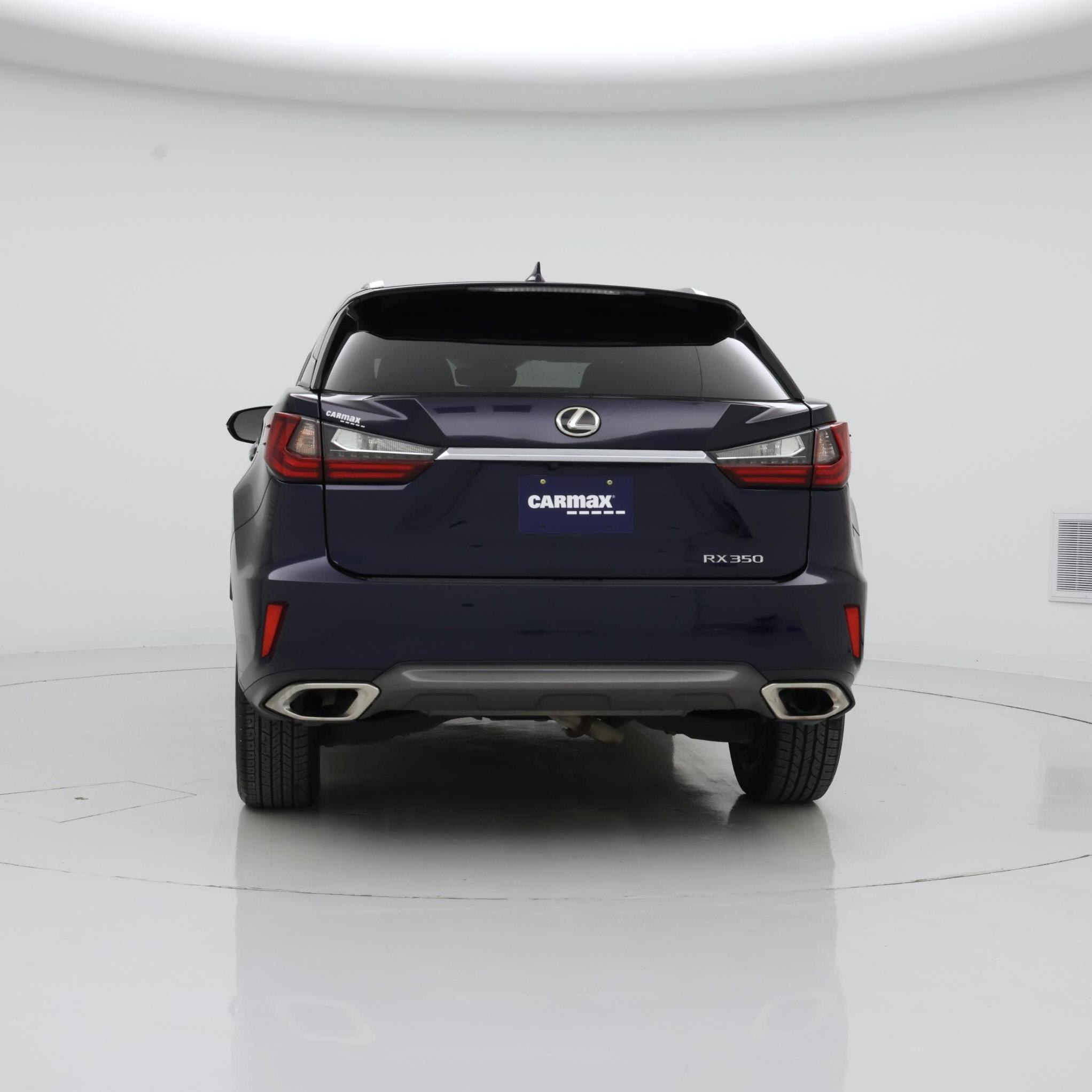 Thumbnail: 2017 Lexus RX - 6