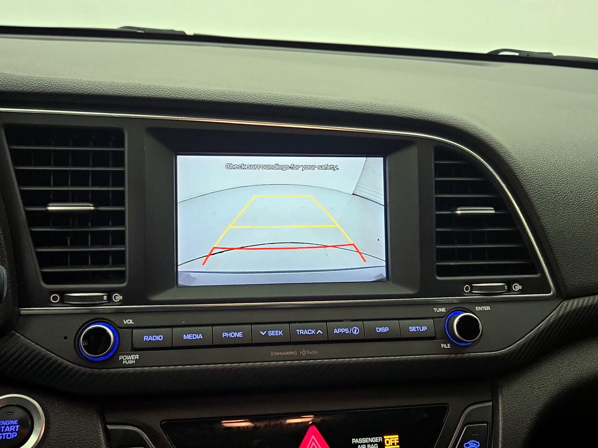 Thumbnail: 2018 Hyundai Elantra - 14