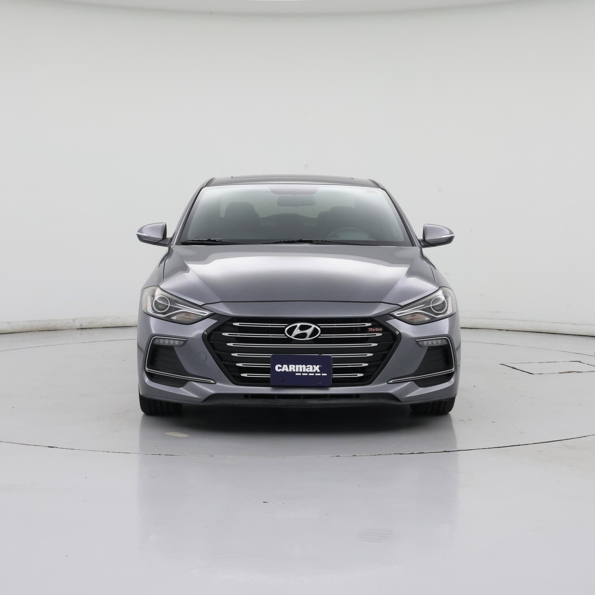 Thumbnail: 2018 Hyundai Elantra - 5