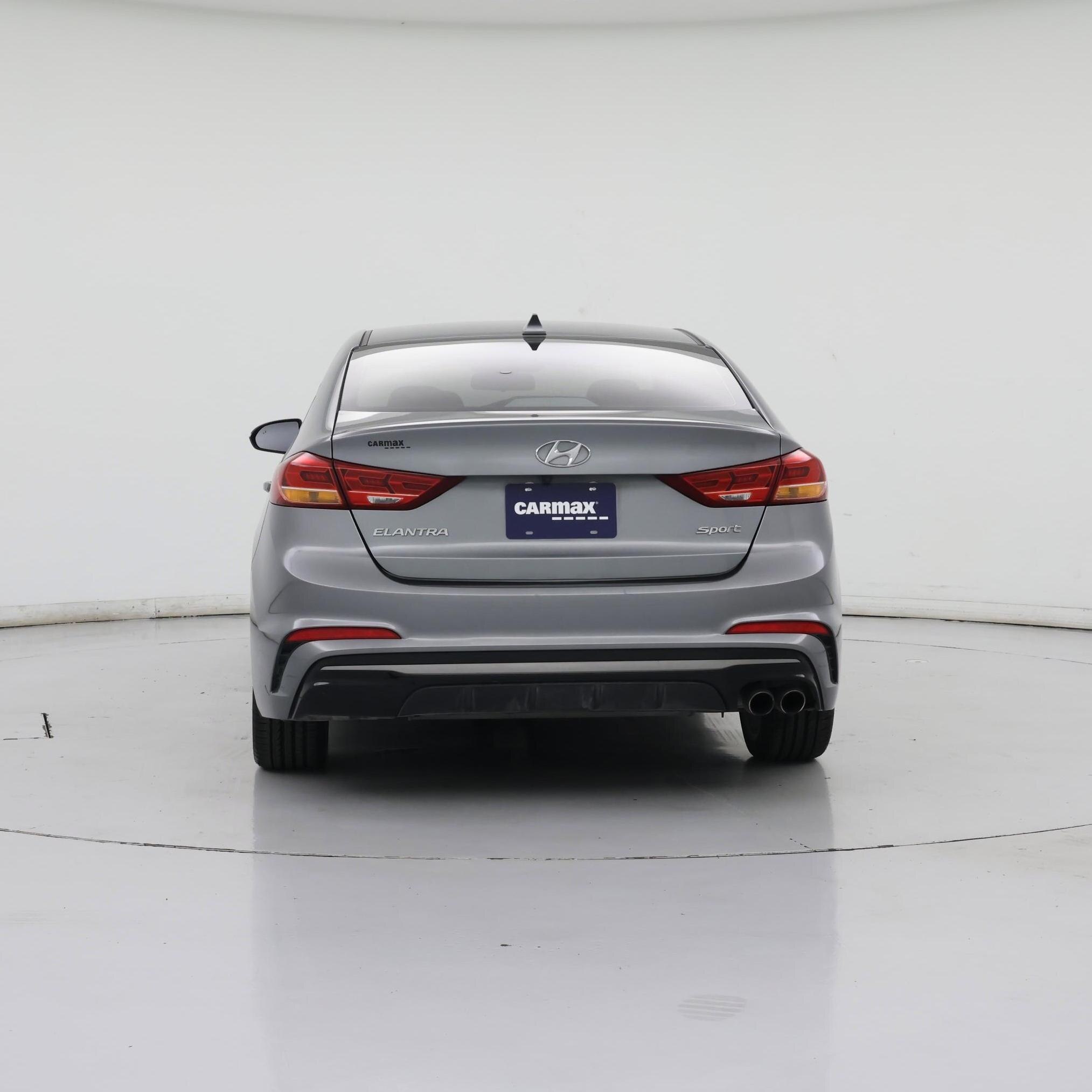 Thumbnail: 2018 Hyundai Elantra - 6