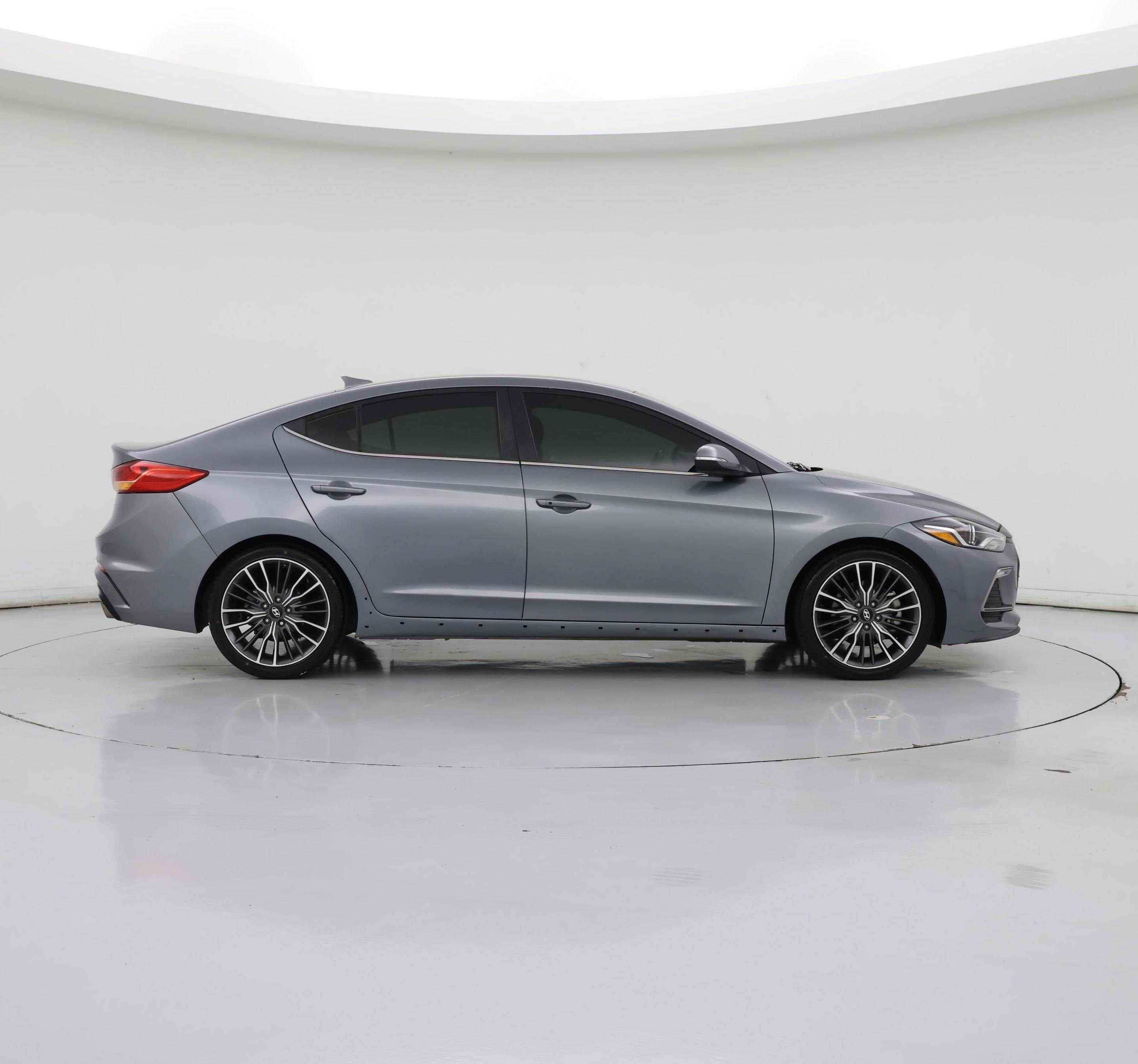 Thumbnail: 2018 Hyundai Elantra - 7