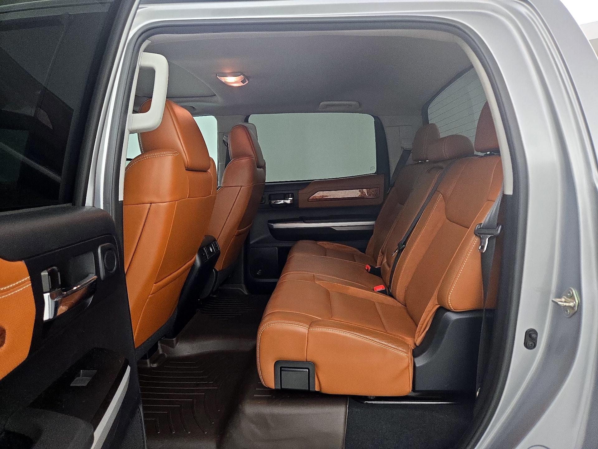 Thumbnail: 2016 Toyota Tundra - 20