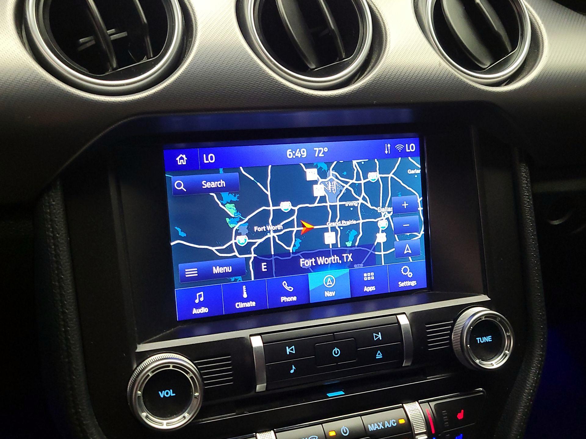 Thumbnail: 2021 Ford Mustang - 14