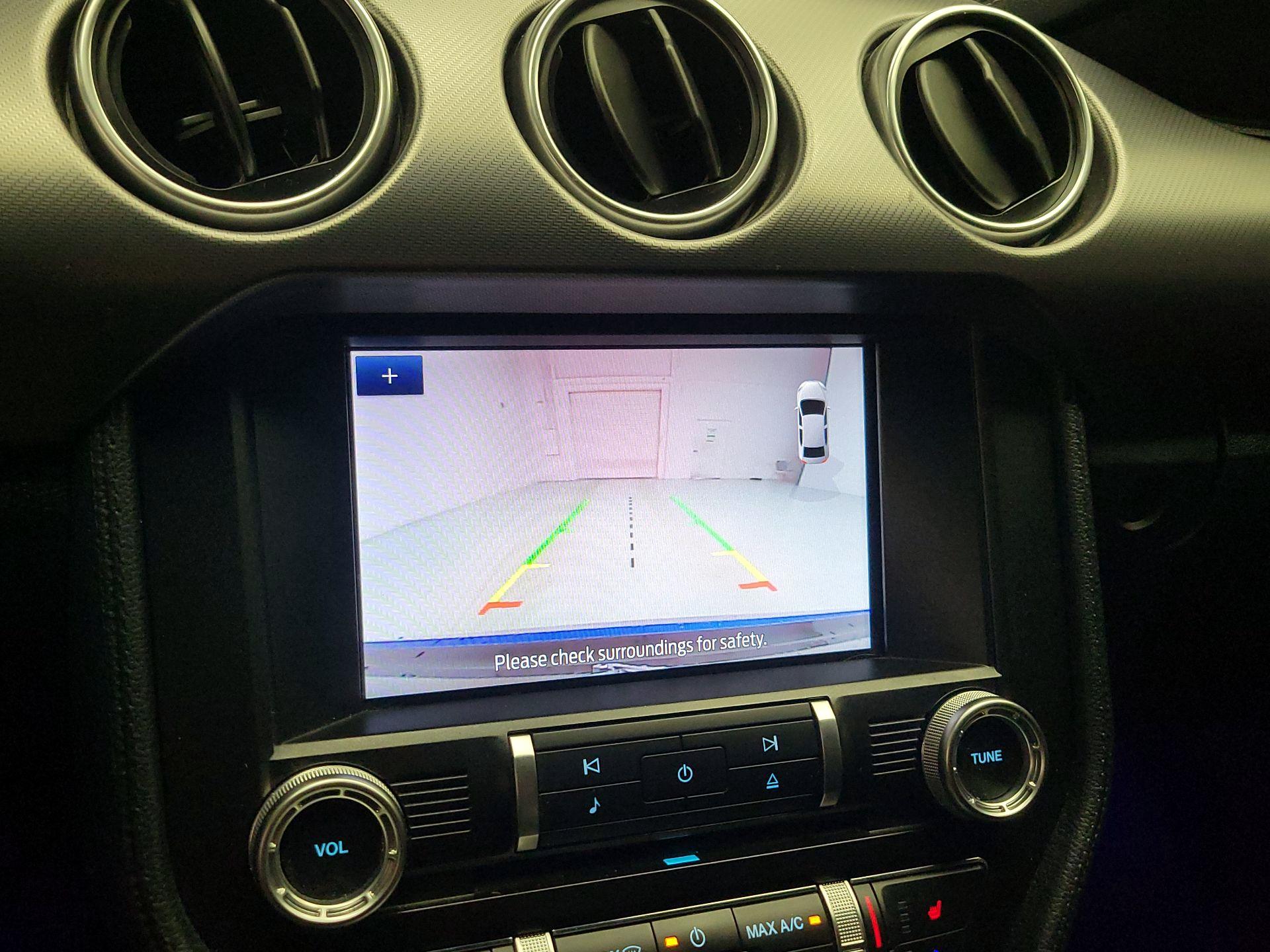 Thumbnail: 2021 Ford Mustang - 15