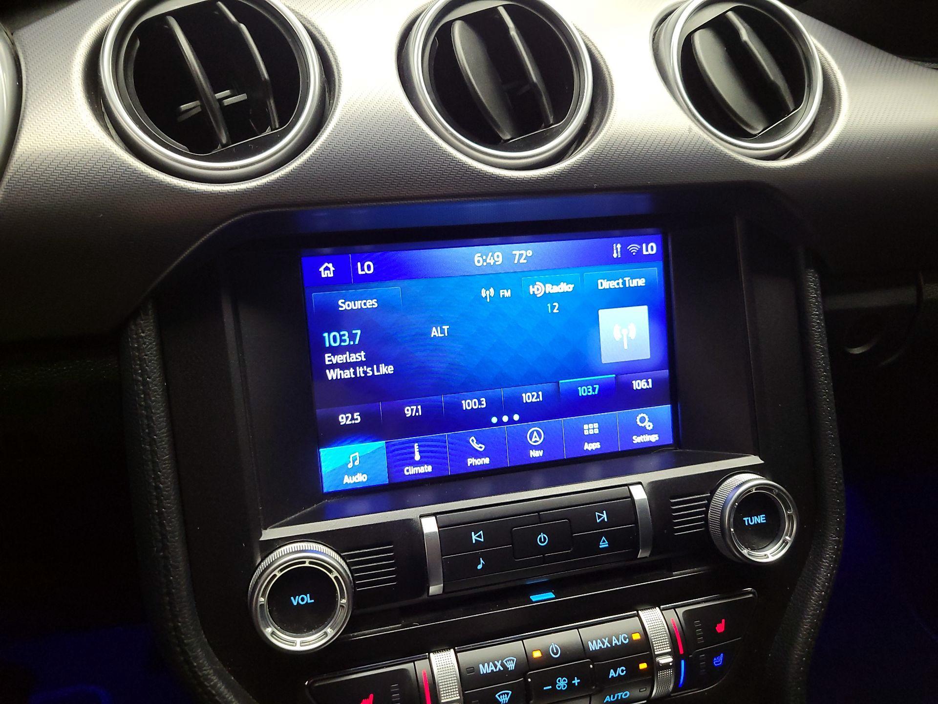 Thumbnail: 2021 Ford Mustang - 16