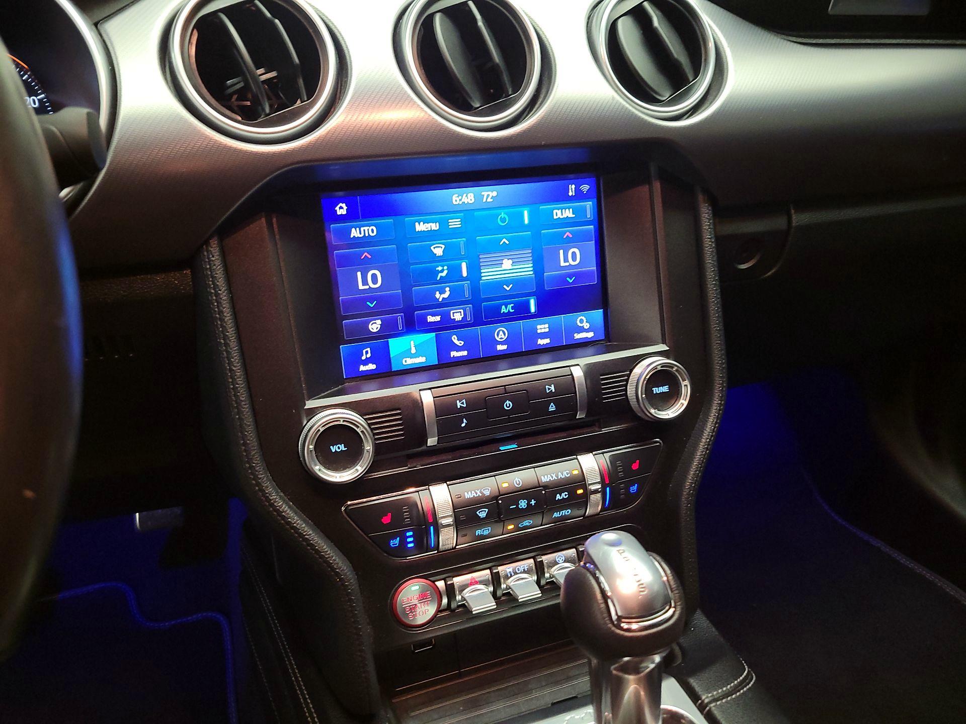 Thumbnail: 2021 Ford Mustang - 17