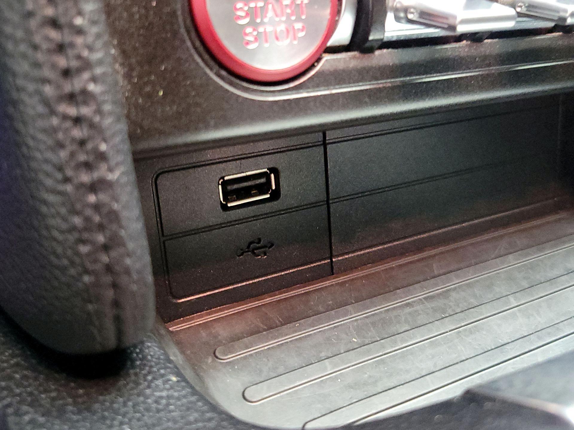 Thumbnail: 2021 Ford Mustang - 19