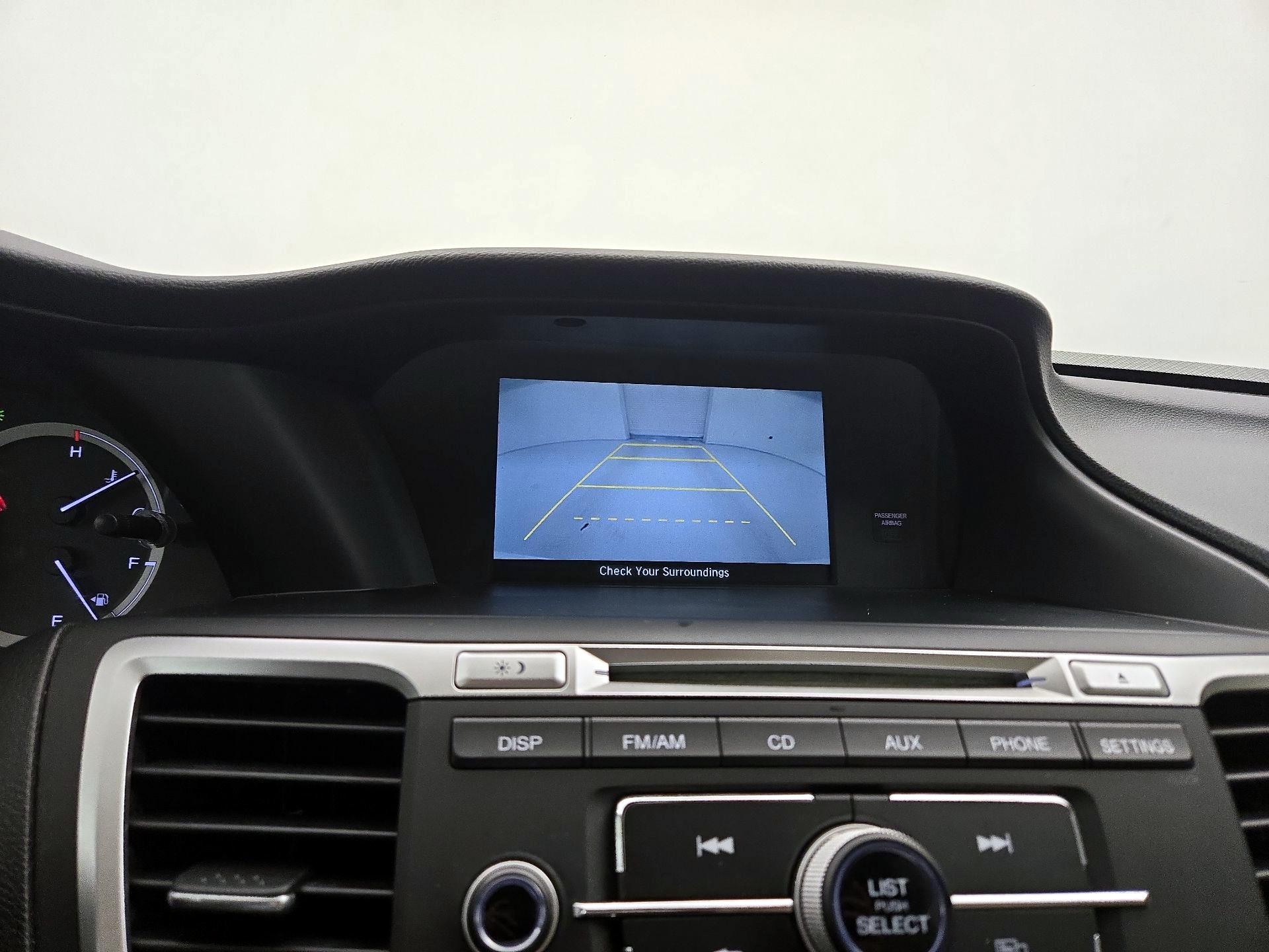 Thumbnail: 2015 Honda Accord - 14