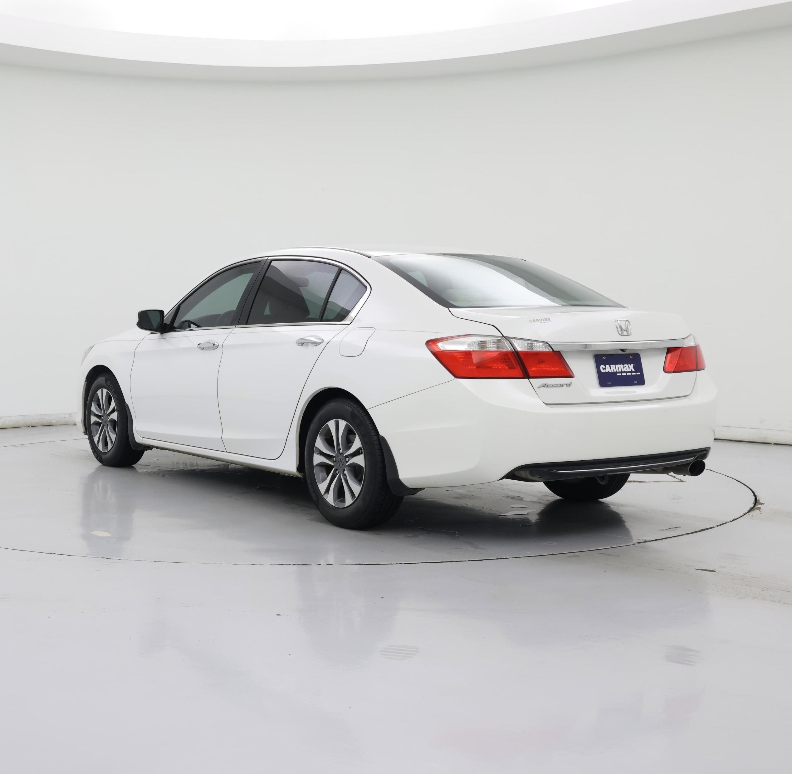 Thumbnail: 2015 Honda Accord - 2