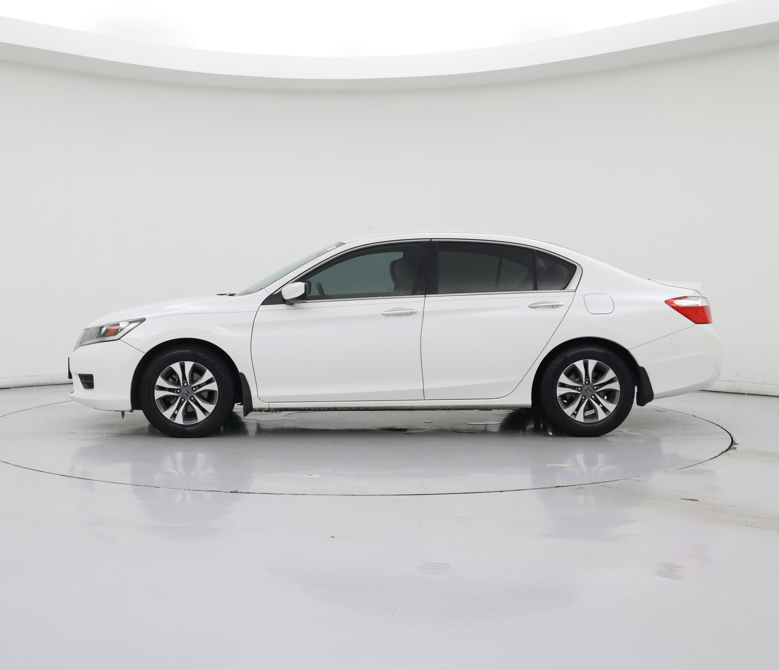 Thumbnail: 2015 Honda Accord - 3