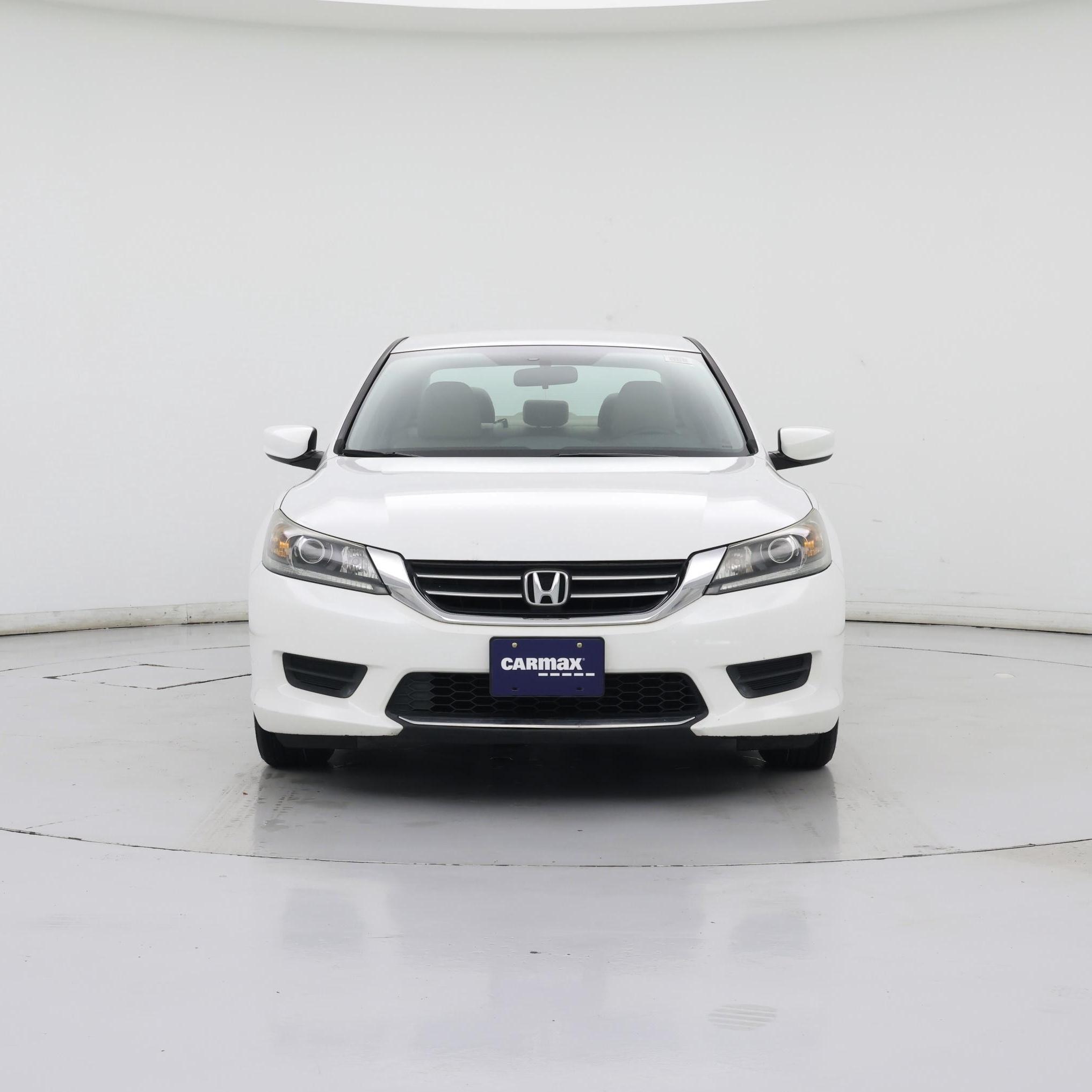Thumbnail: 2015 Honda Accord - 5