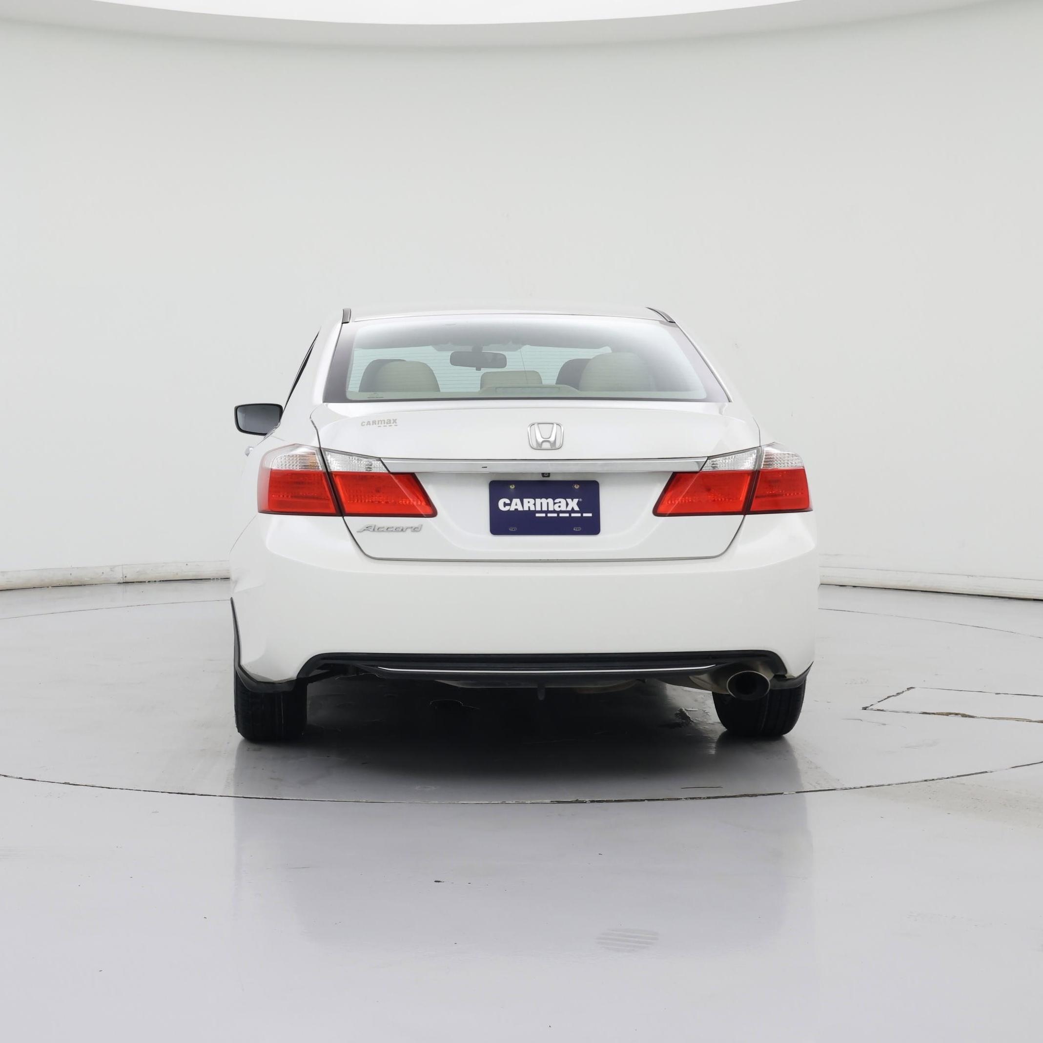 Thumbnail: 2015 Honda Accord - 6