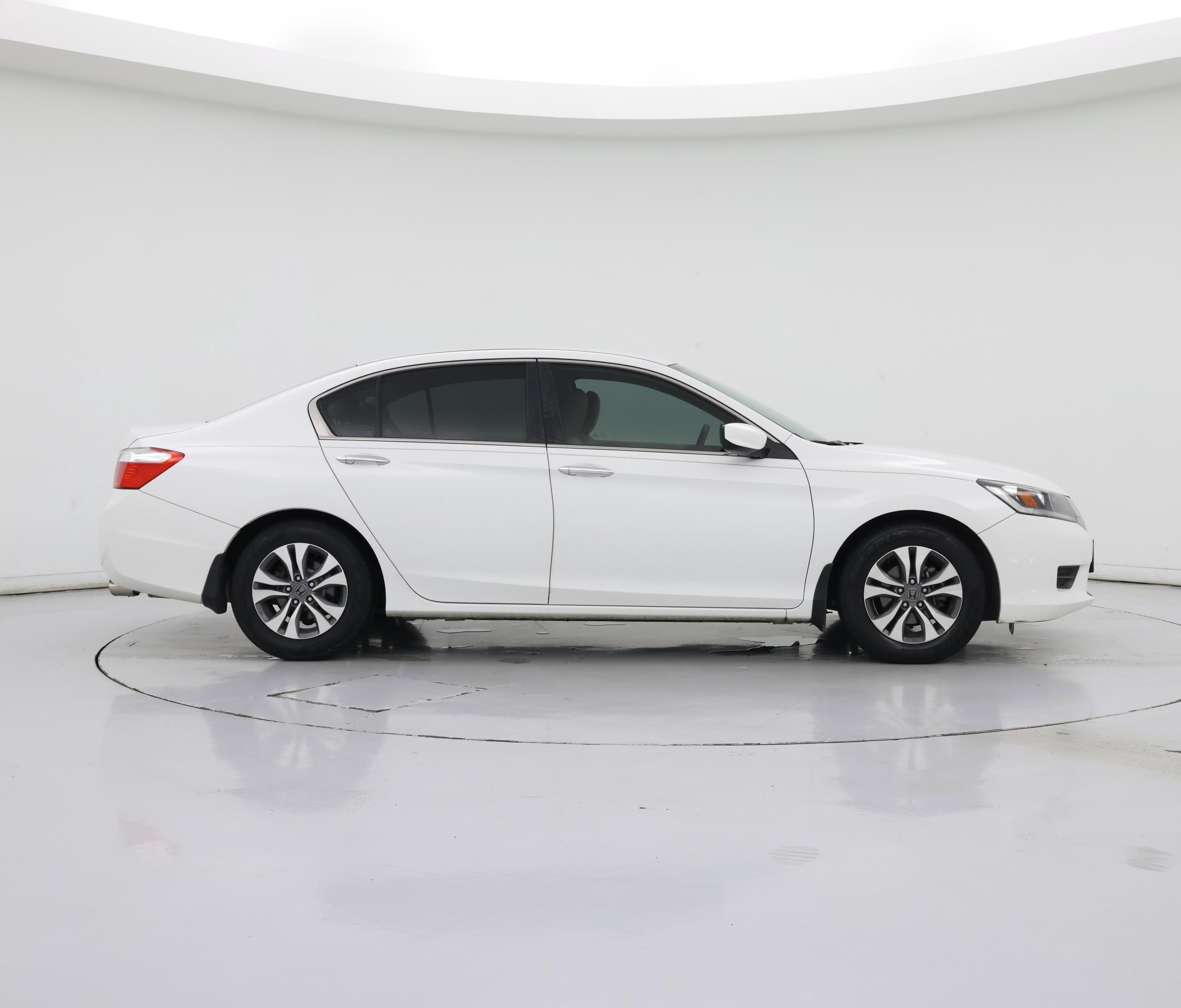 Thumbnail: 2015 Honda Accord - 7