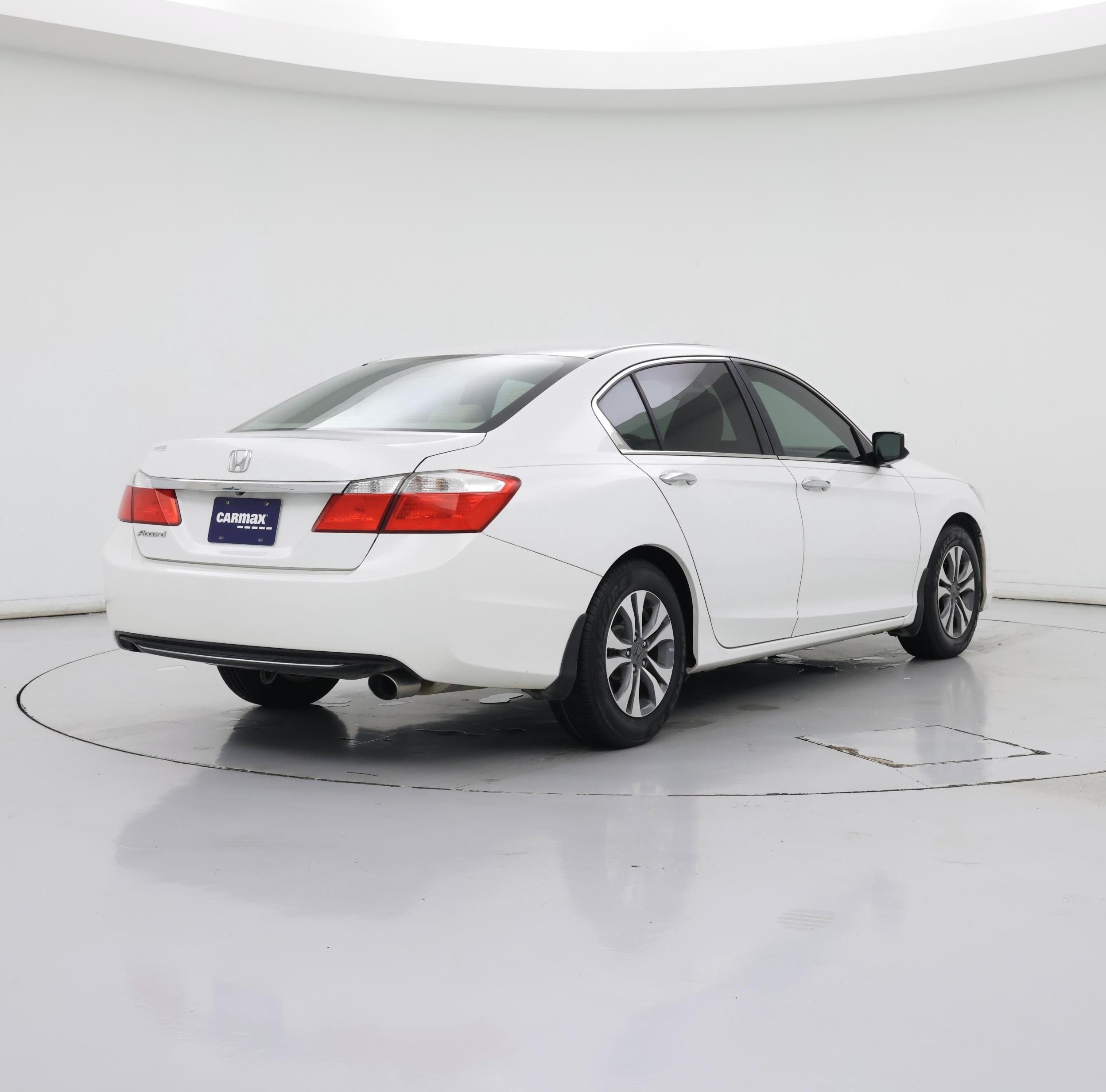 Thumbnail: 2015 Honda Accord - 8